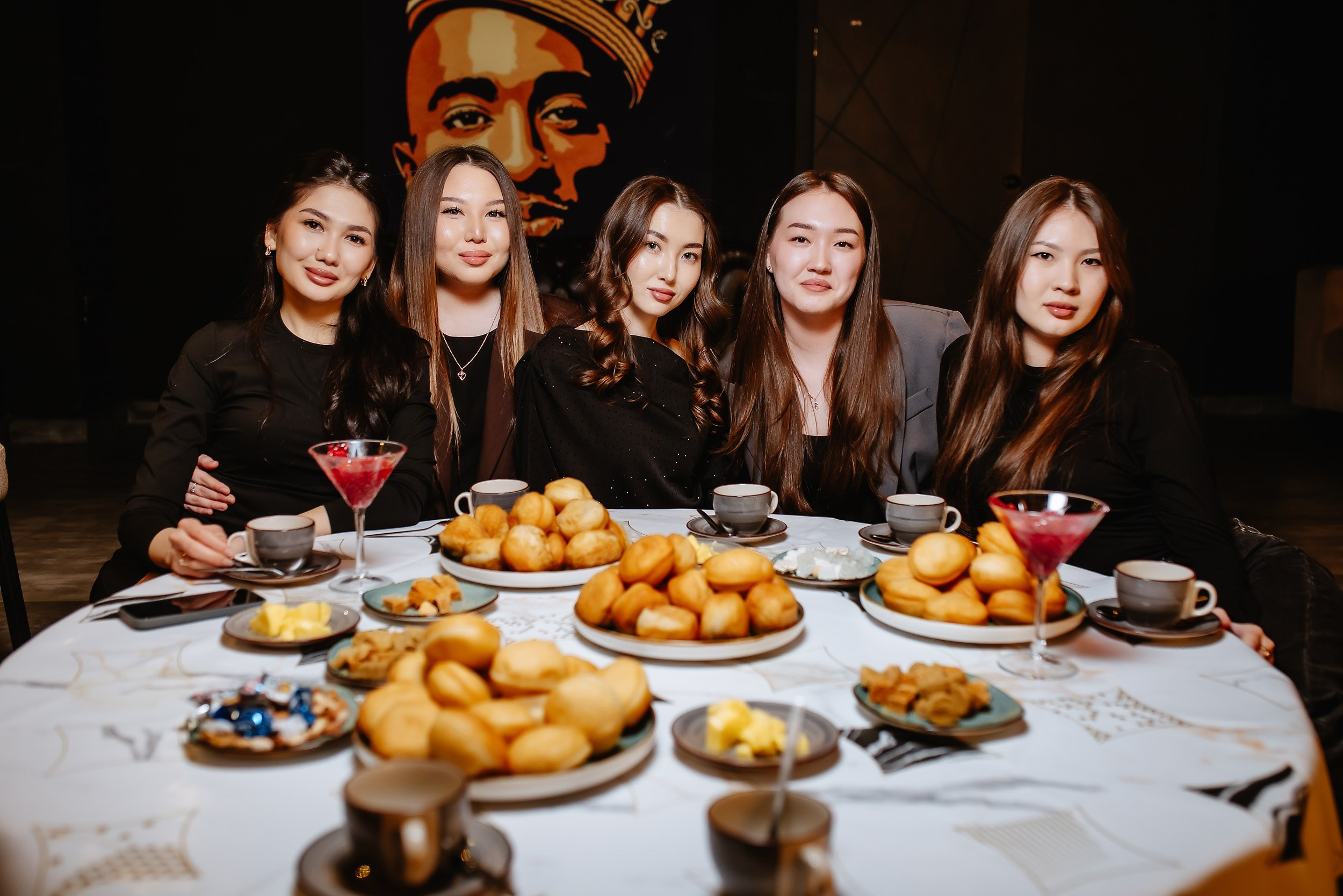 Gipsy. Кипятком Павлодар