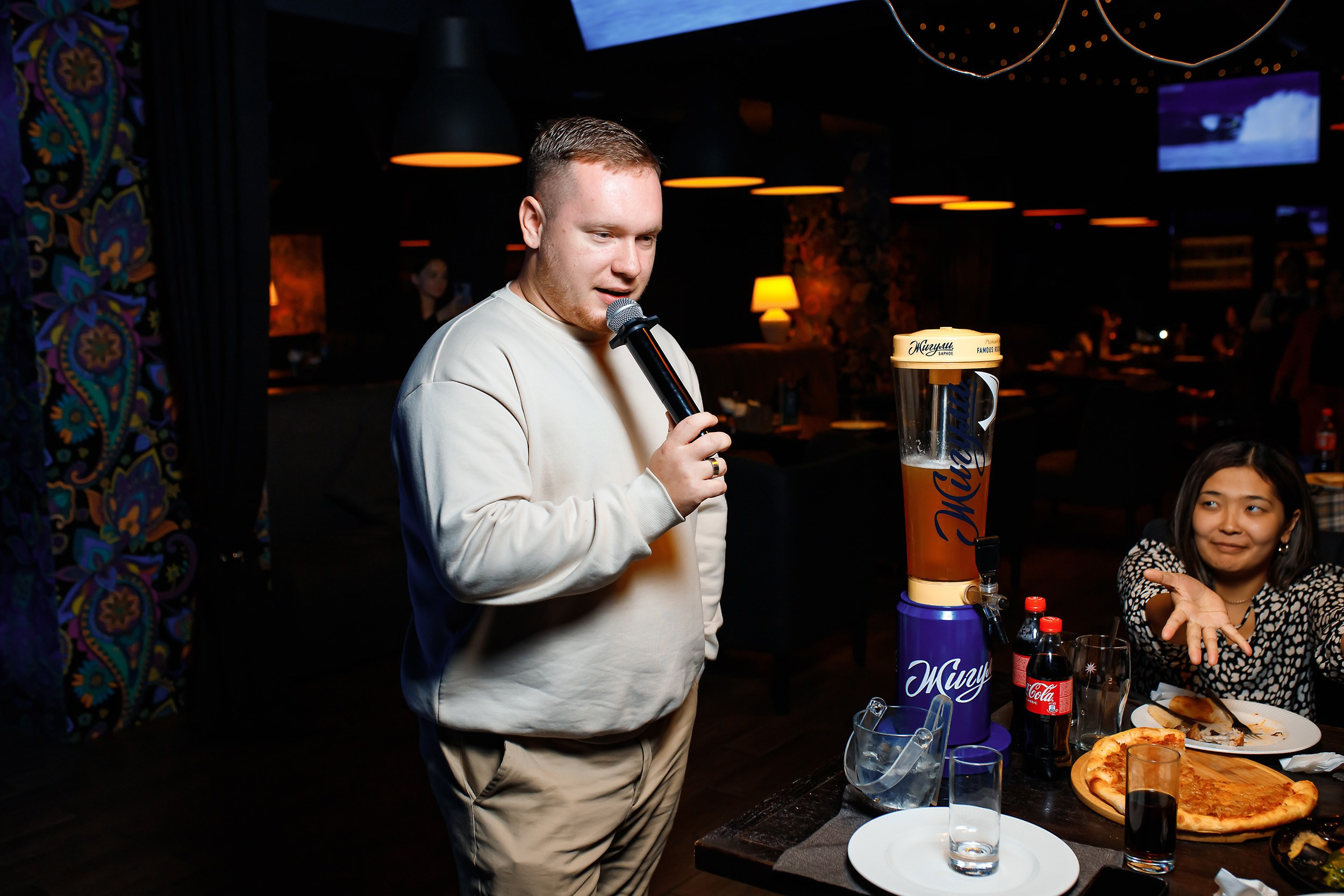 Vedro. Кипятком Павлодар