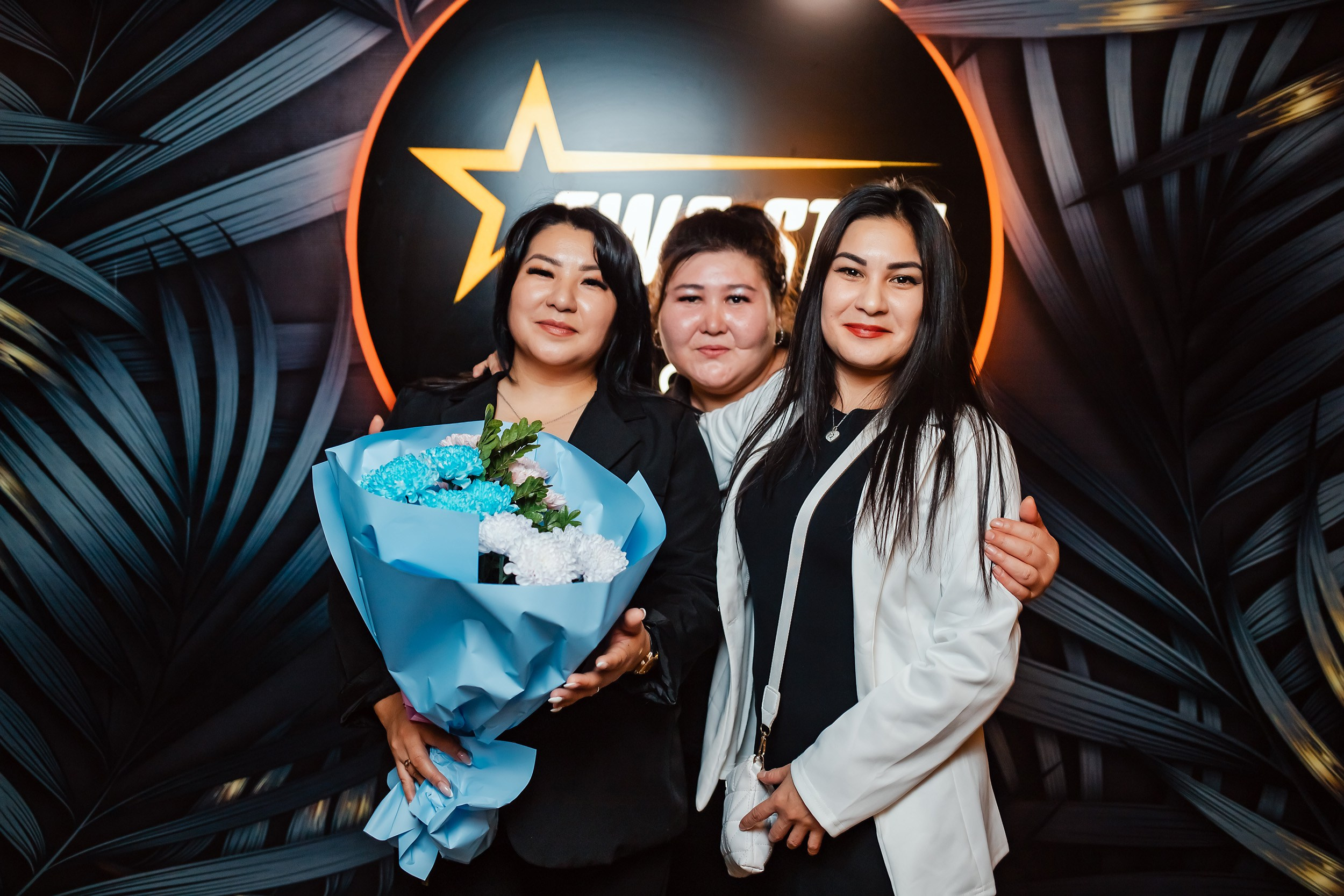 Two Star. Кипятком Павлодар