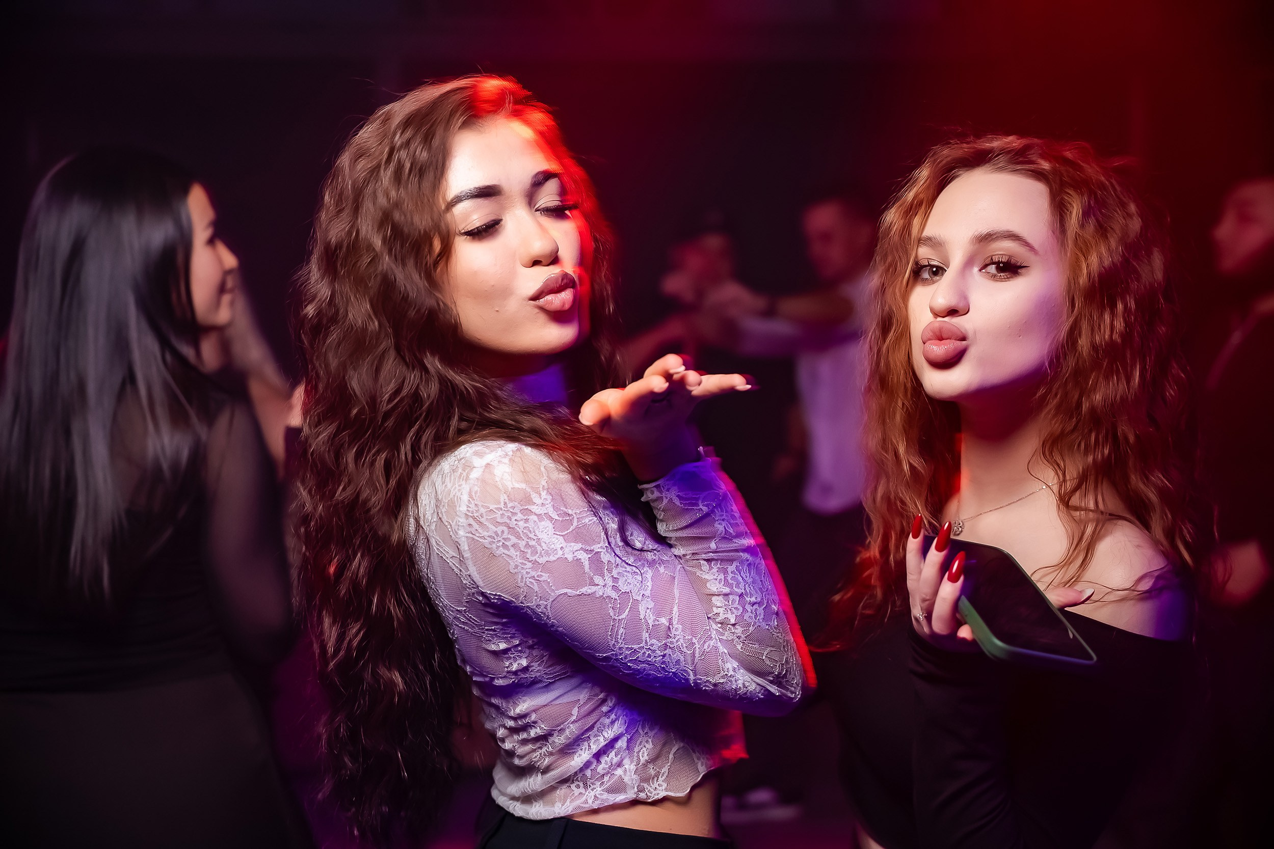 Insomnia. Кипятком Павлодар