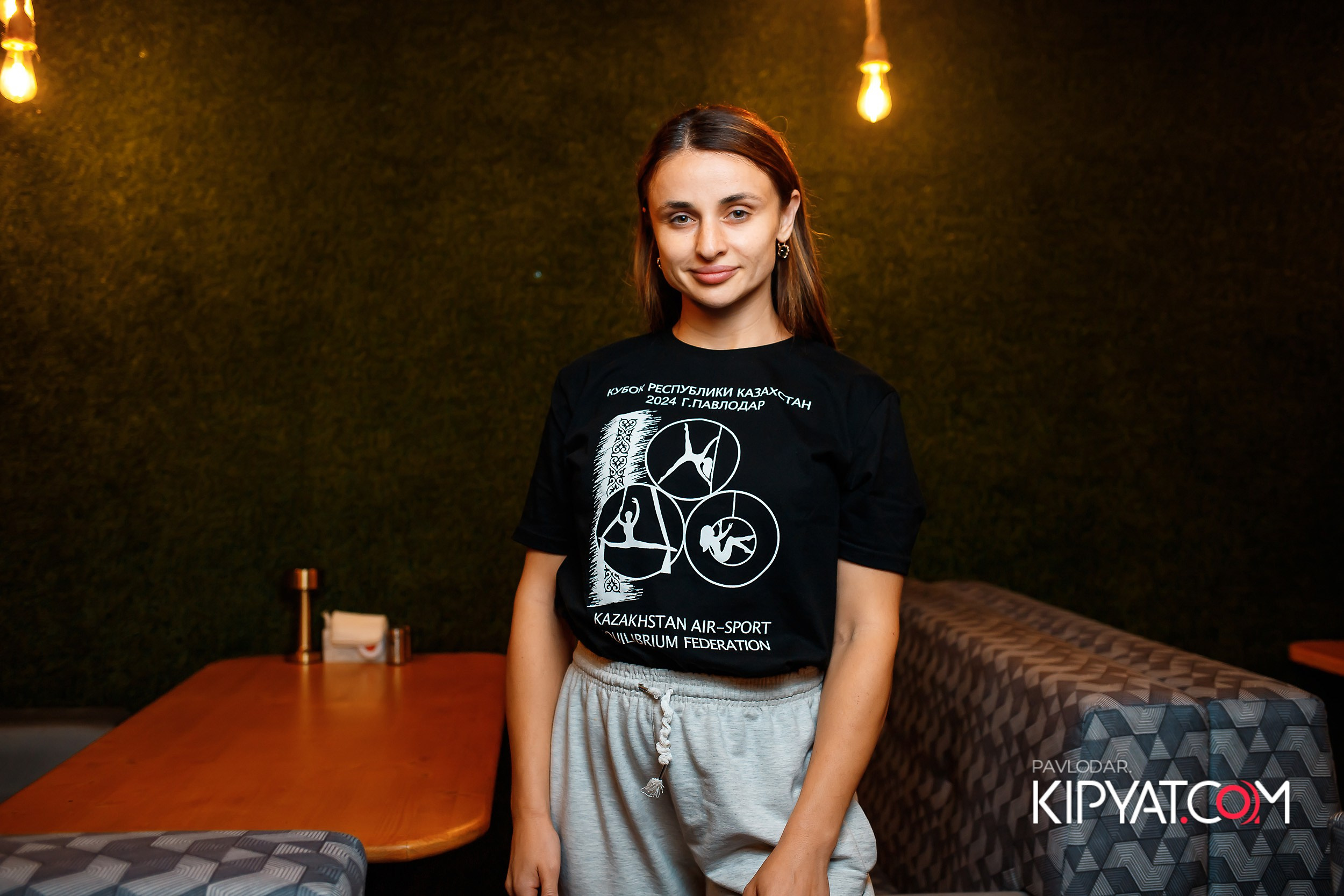 EZ. Кипятком Павлодар