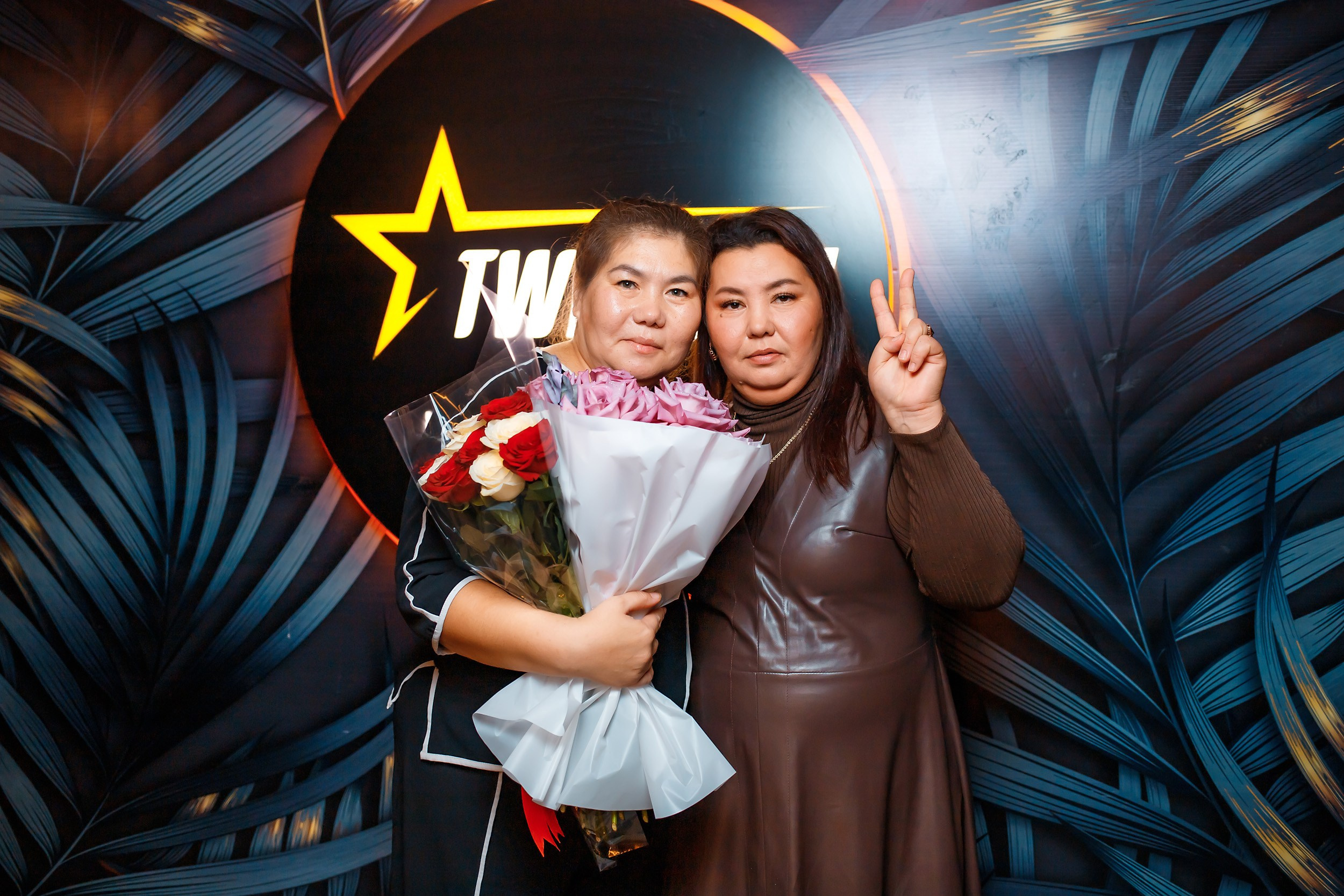 Two Star. Кипятком Павлодар