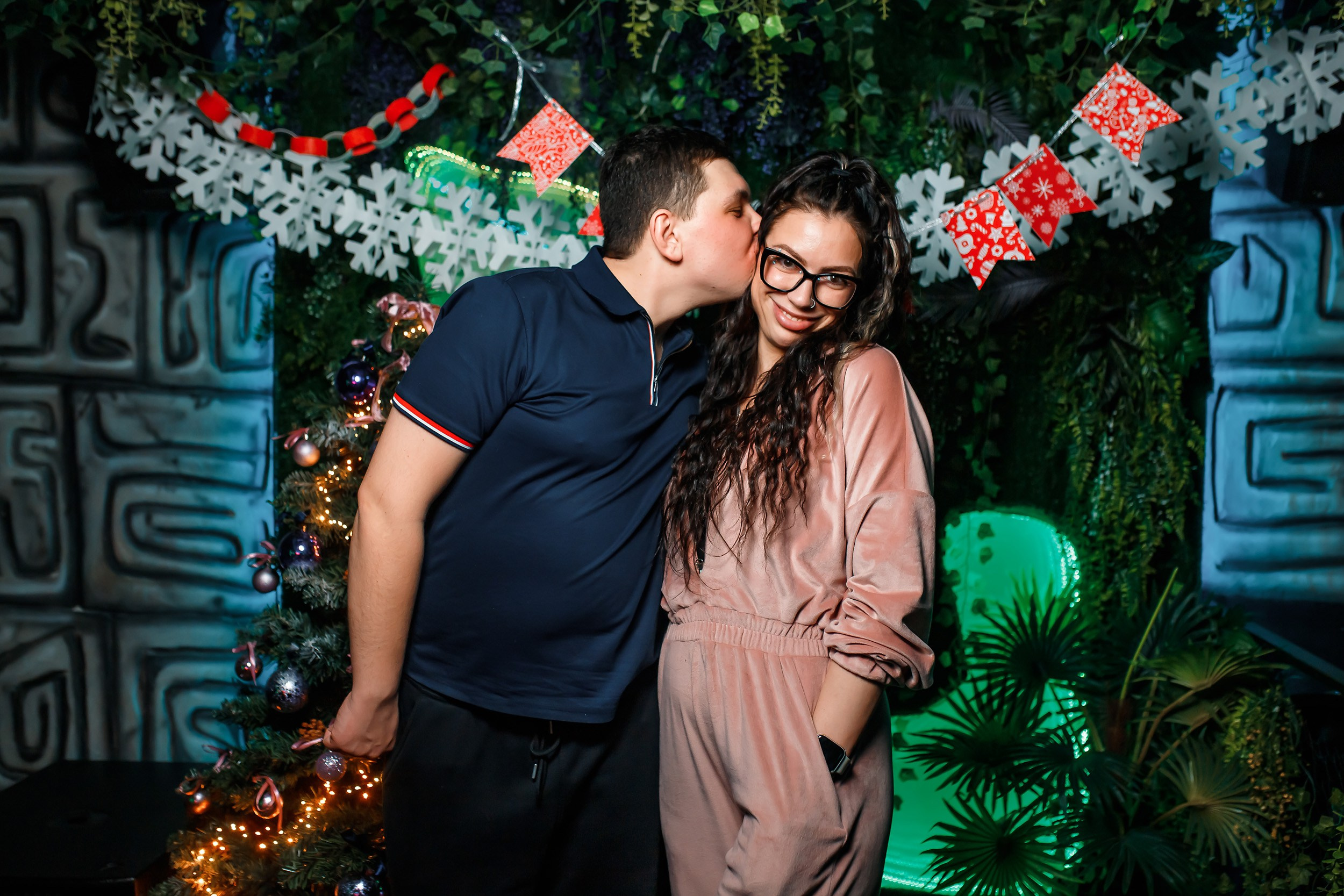 Botanica. Кипятком Павлодар