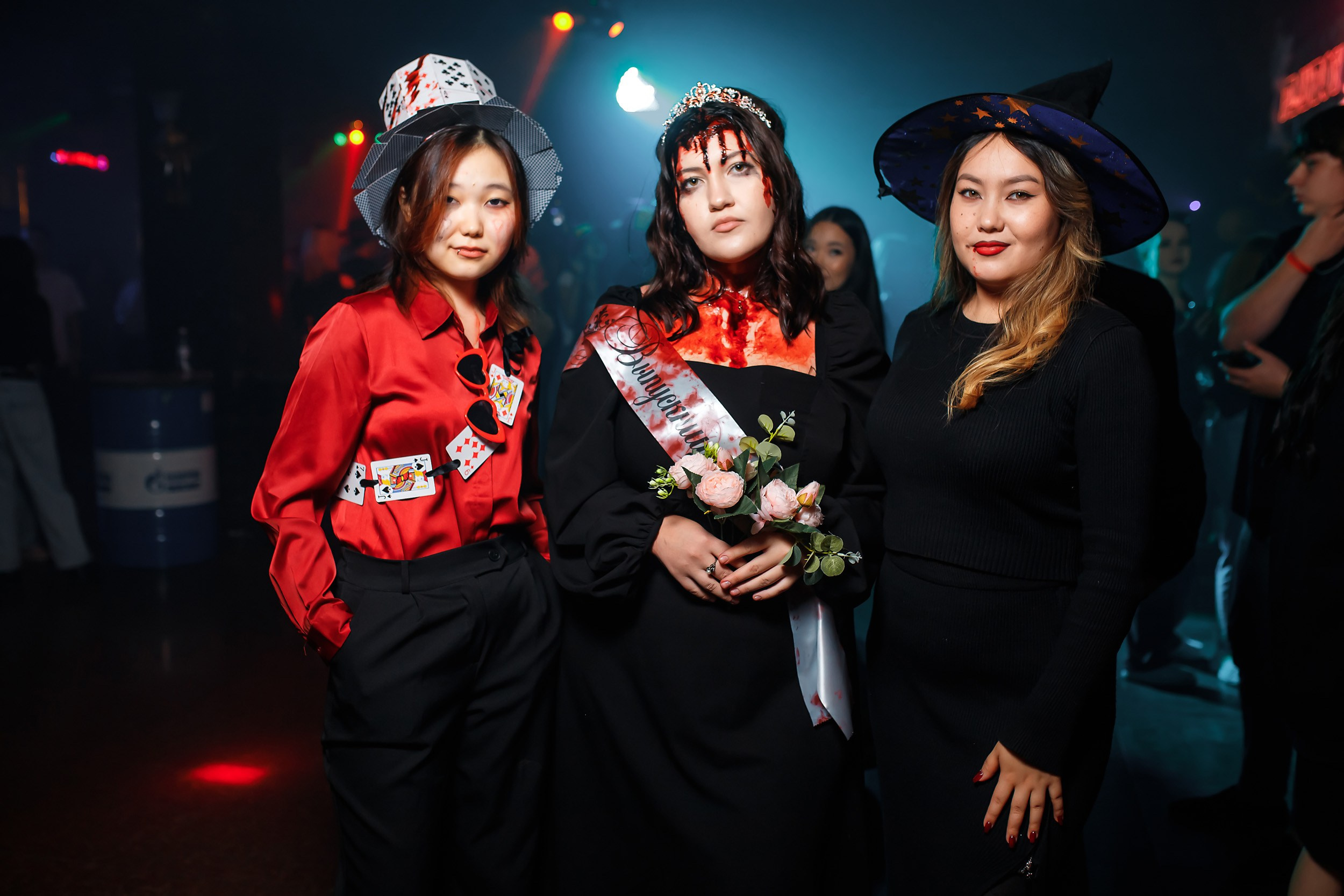 Camelot. Кипятком Павлодар