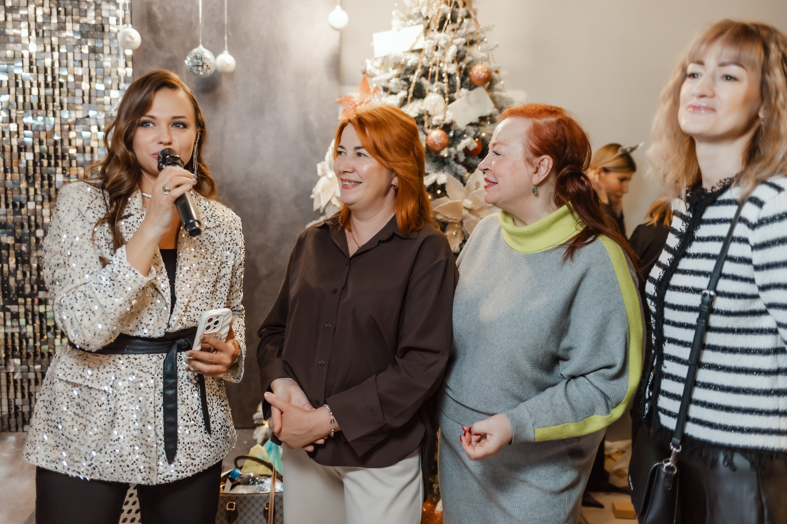 Новогодний Арбат В Красоте. Кипятком Павлодар