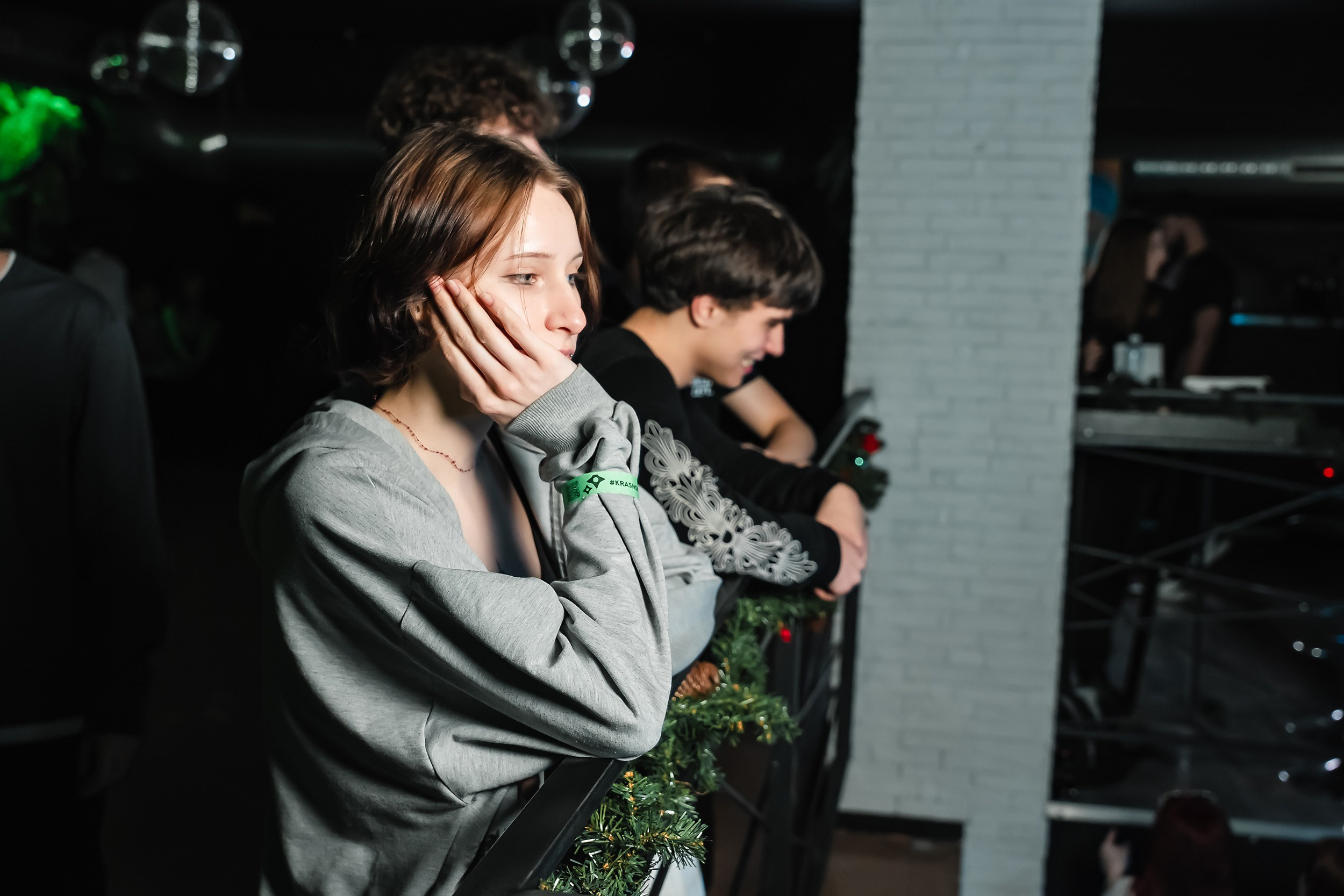 Импульс. Кипятком Павлодар