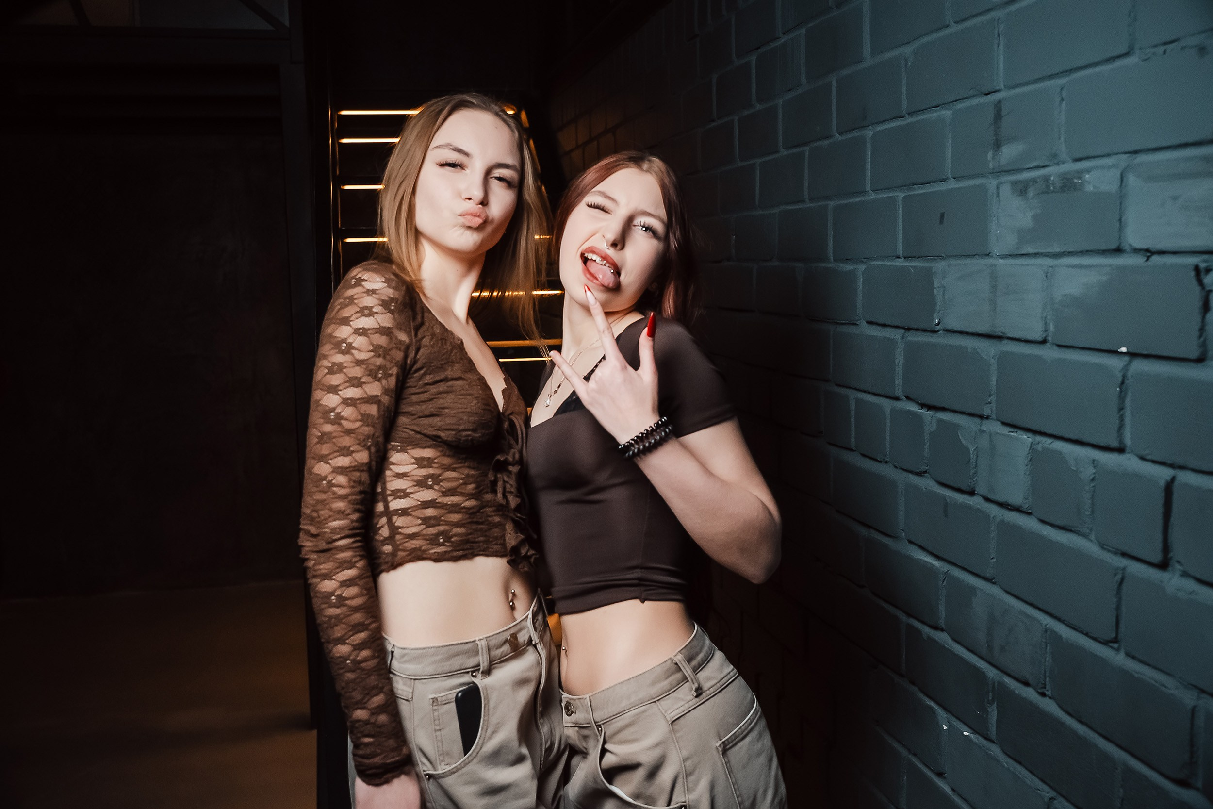 Krasnoff Party. Кипятком Павлодар