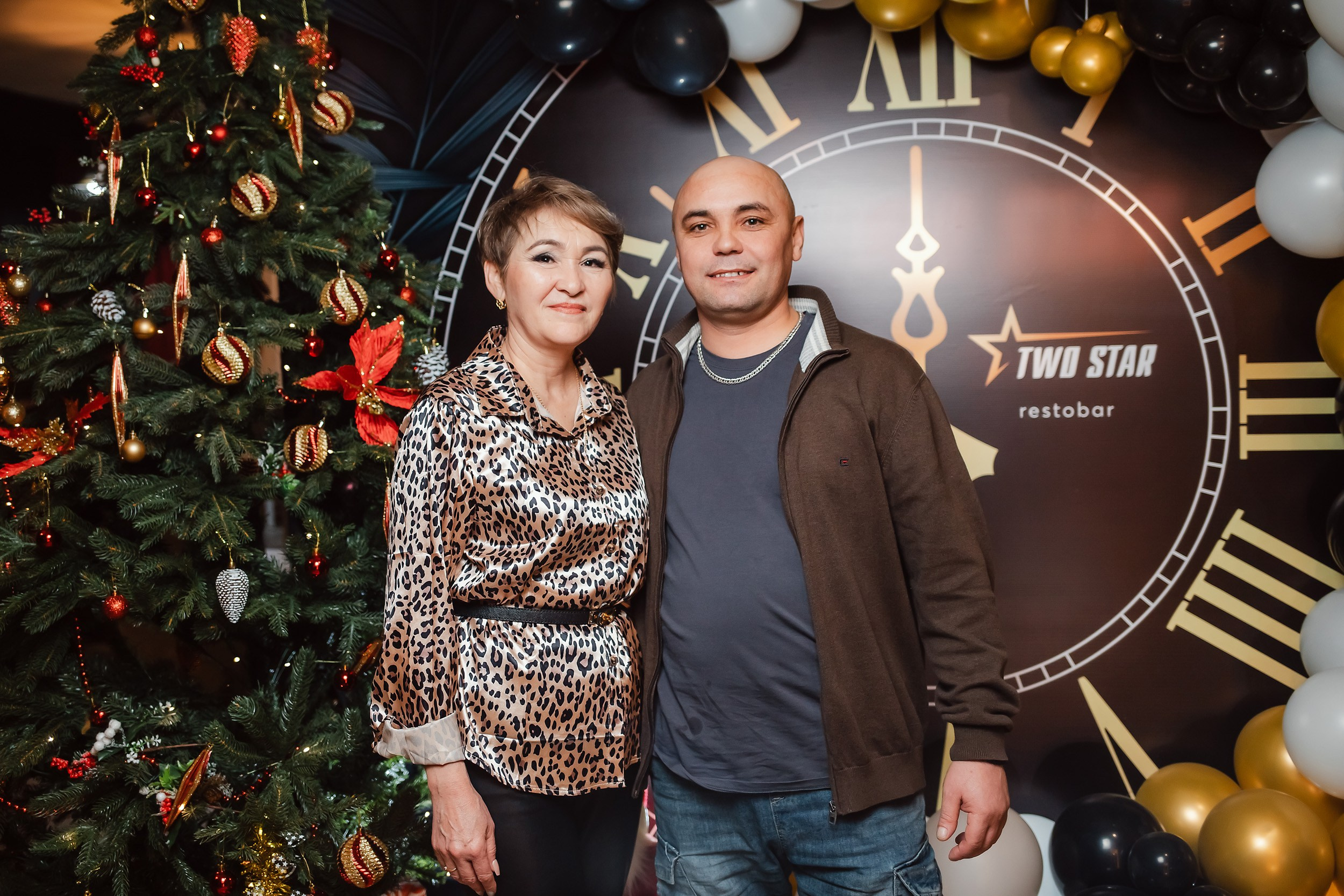 Two Star. Кипятком Павлодар