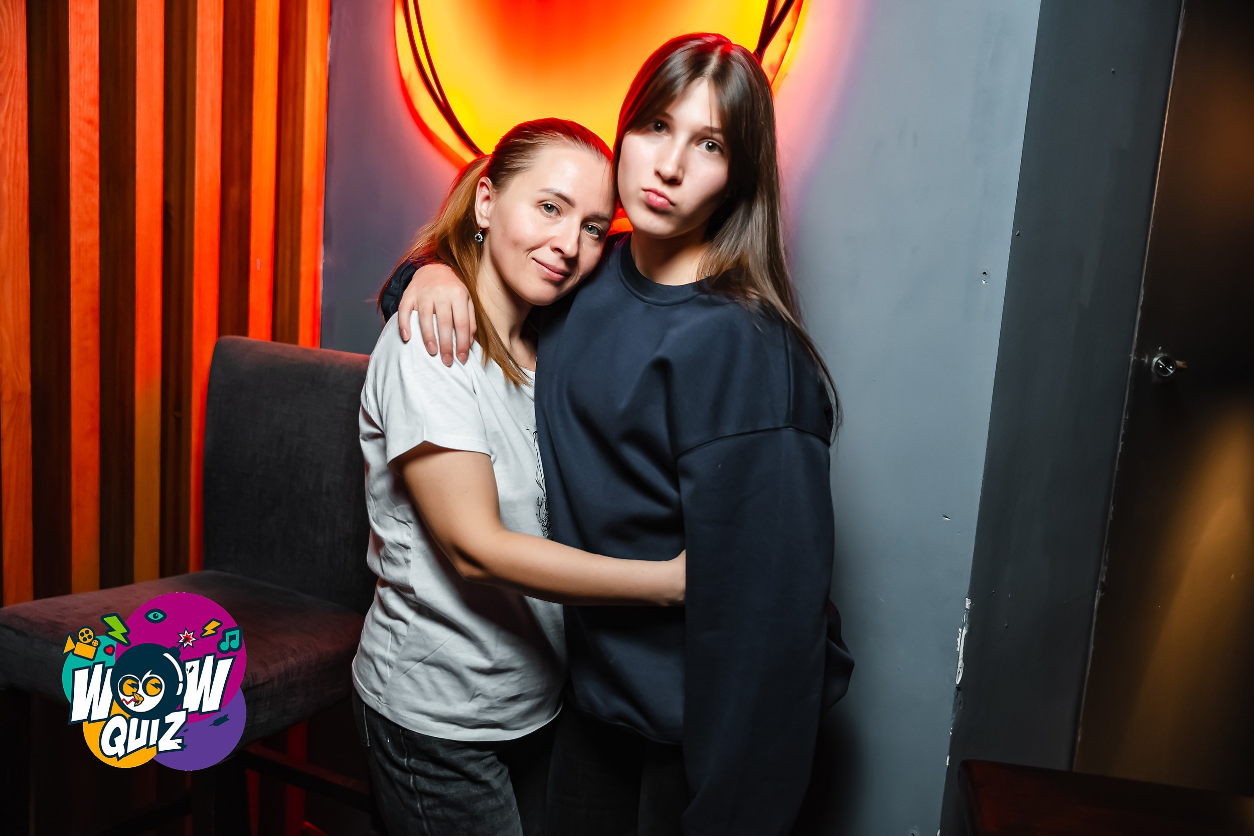 Wow Quiz. Кипятком Павлодар