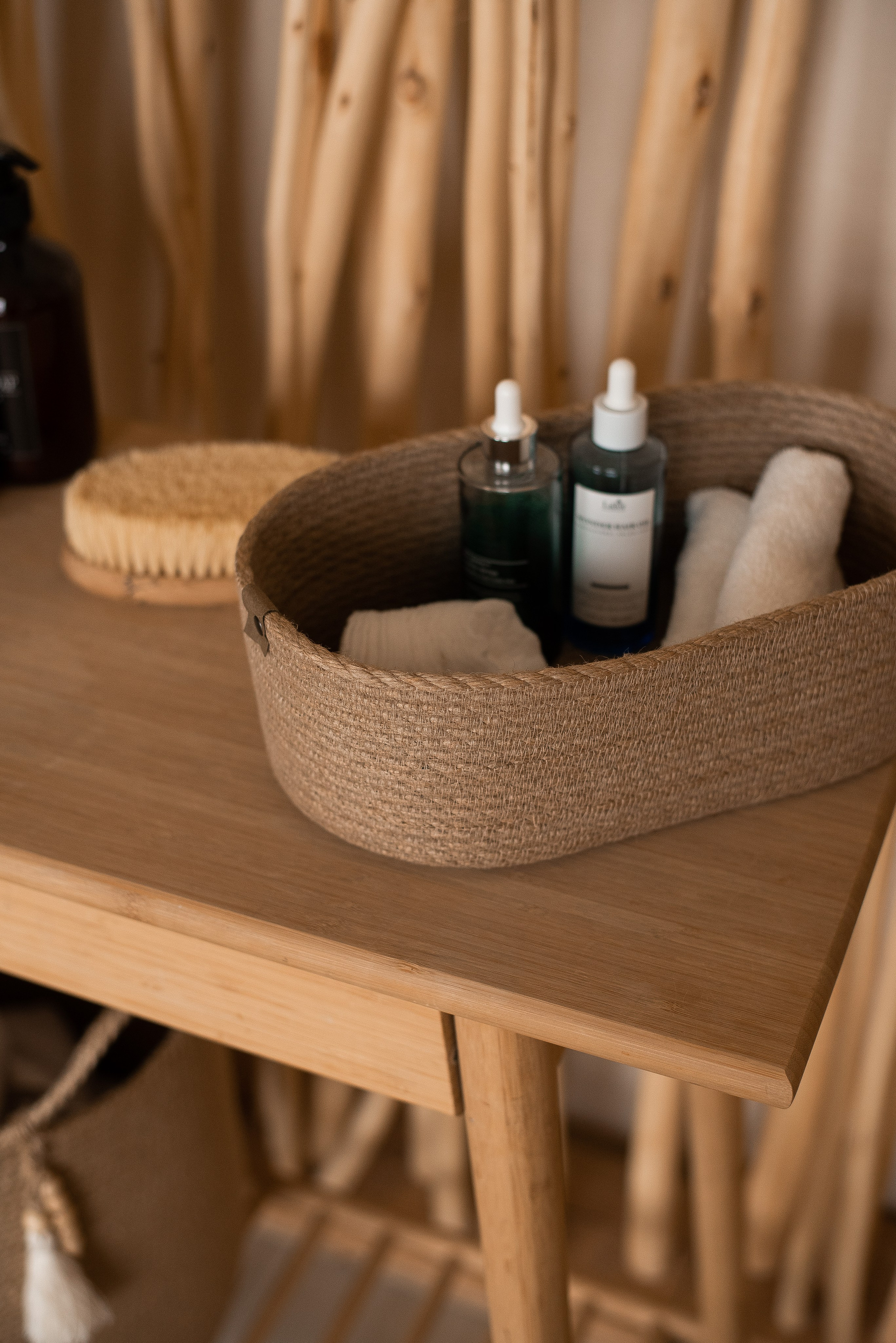 Корзины. Контент фотограф в Москве Лихачева Ксения