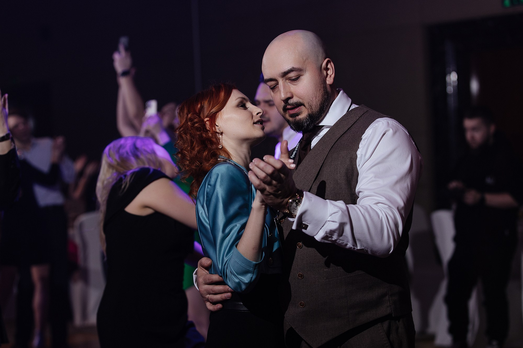 VFN. Репортажный, портретный и свадебный фотограф в Санкт-Петербурге и Москве