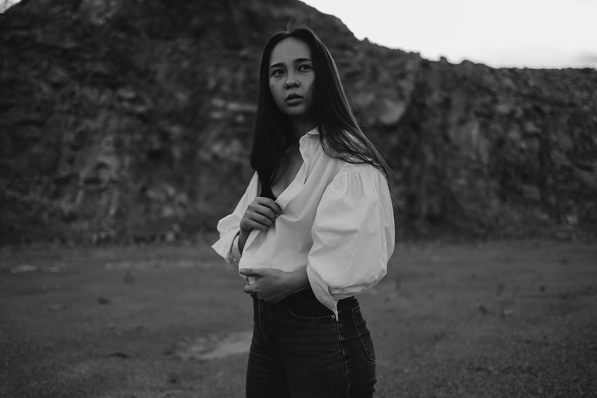 Лейла. Репортажный, портретный и свадебный фотограф в Санкт-Петербурге и Москве