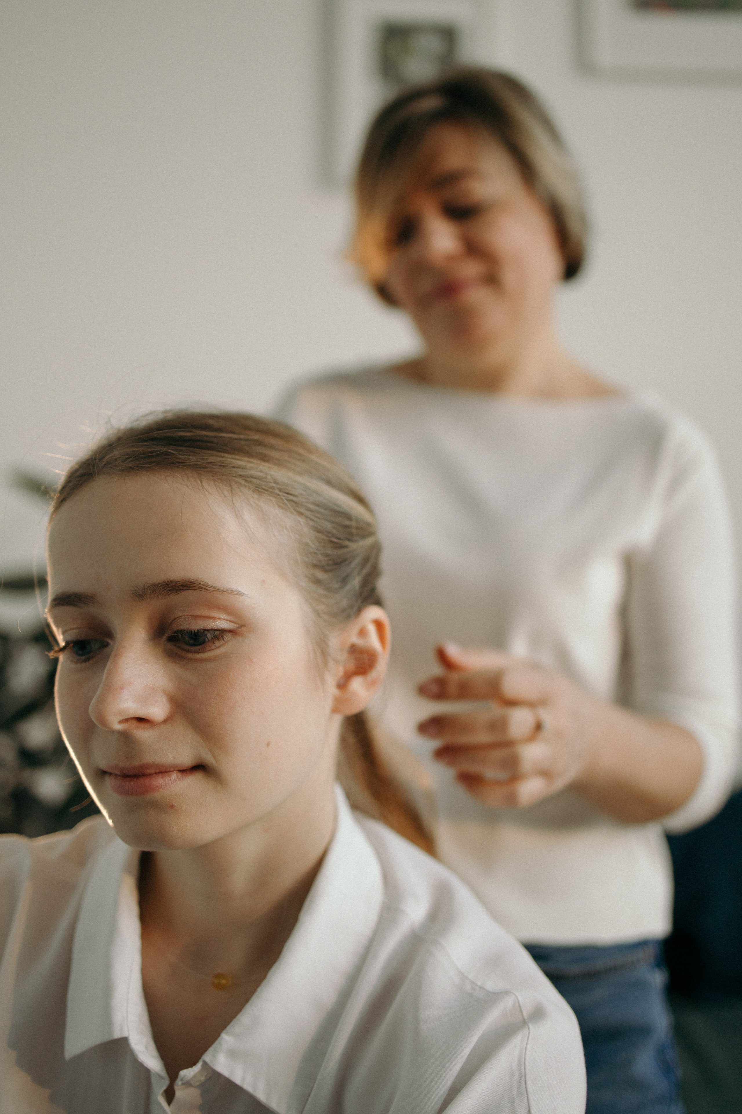 V A C H E V S. Фотограф Москва • Уля Бузина💗