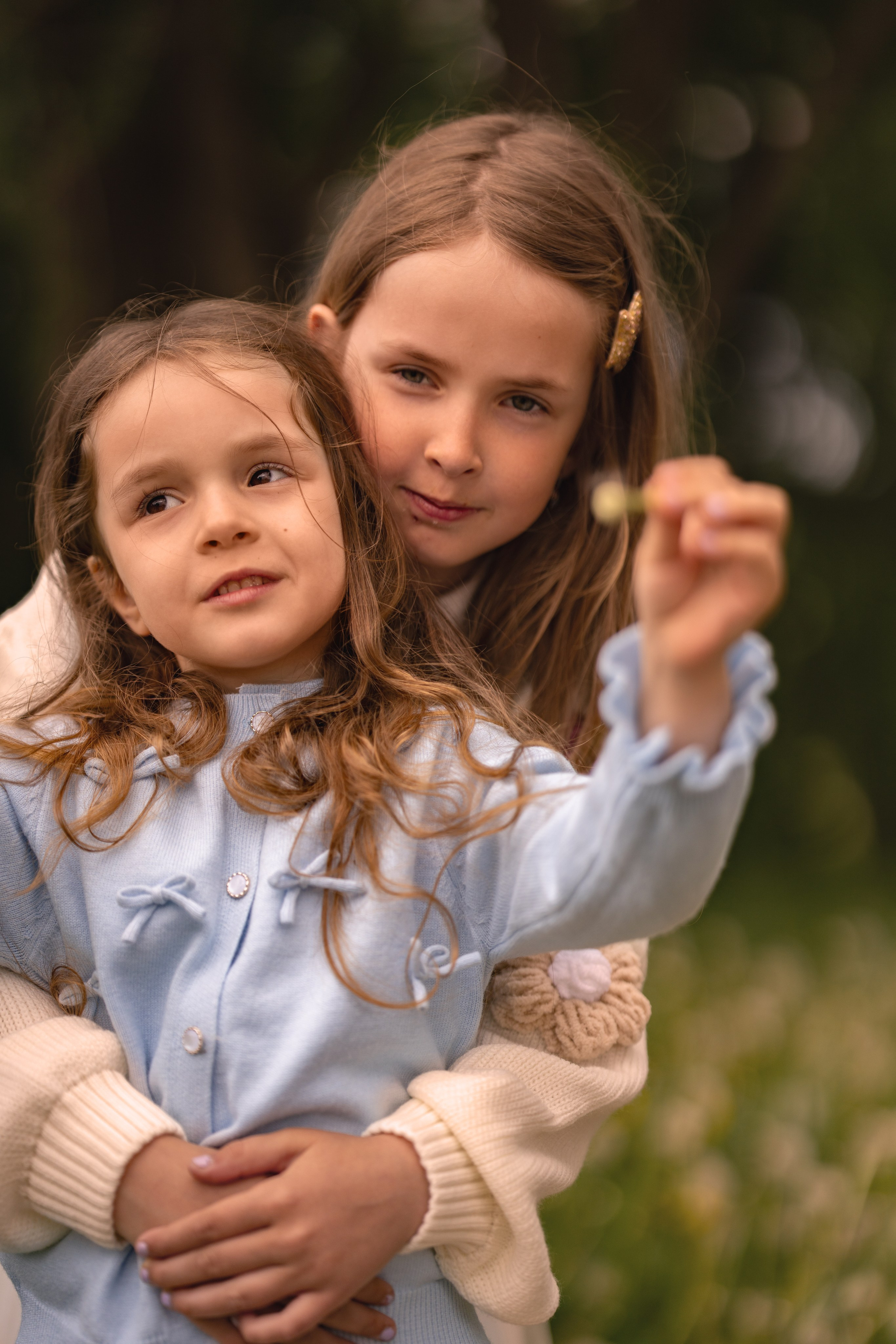 Семейная и детская сьемка. Семейный и портретный фотограф в Санкт-Петербурге Татьяна Гримоть
