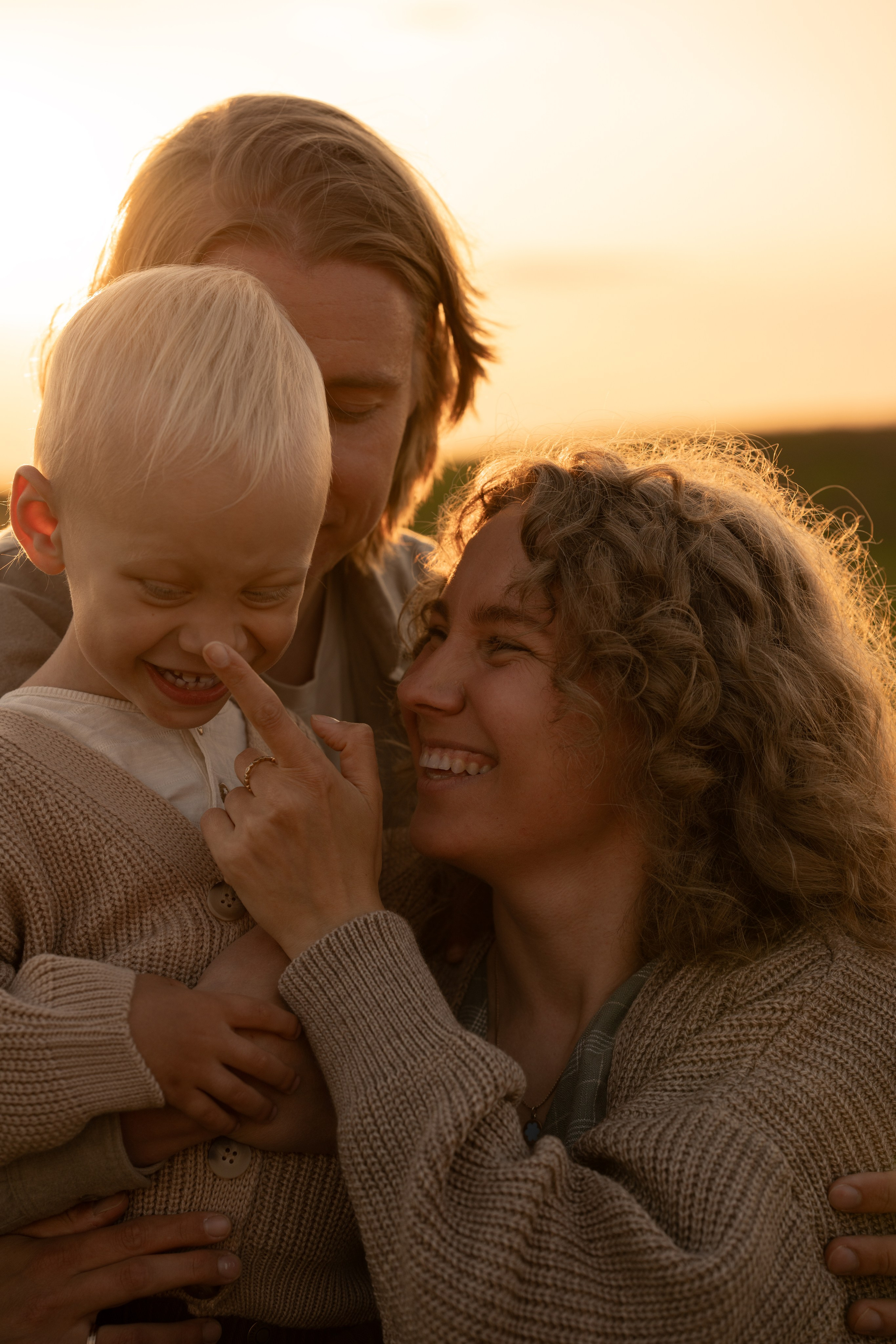 Семейная и детская сьемка. Семейный и портретный фотограф в Санкт-Петербурге Татьяна Гримоть