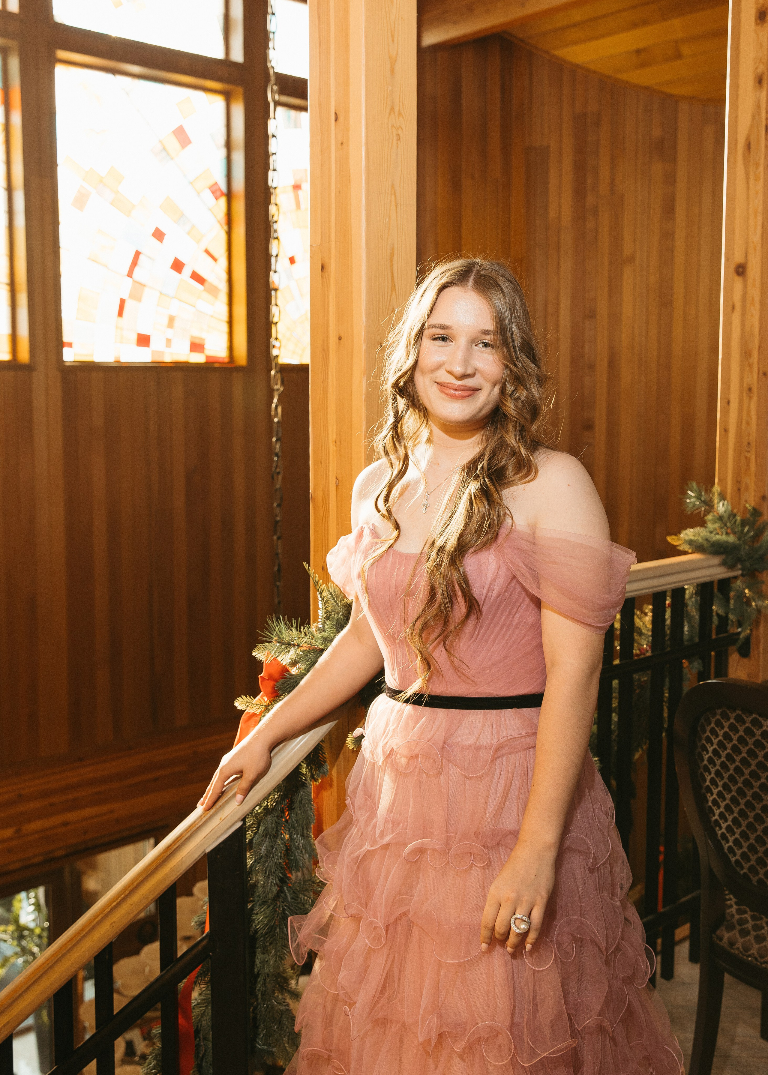 Кедровый дом / Злата 16 лет. Свадебный и семейный фотограф Владивосток — Приморский край. Анастасия Щетинина