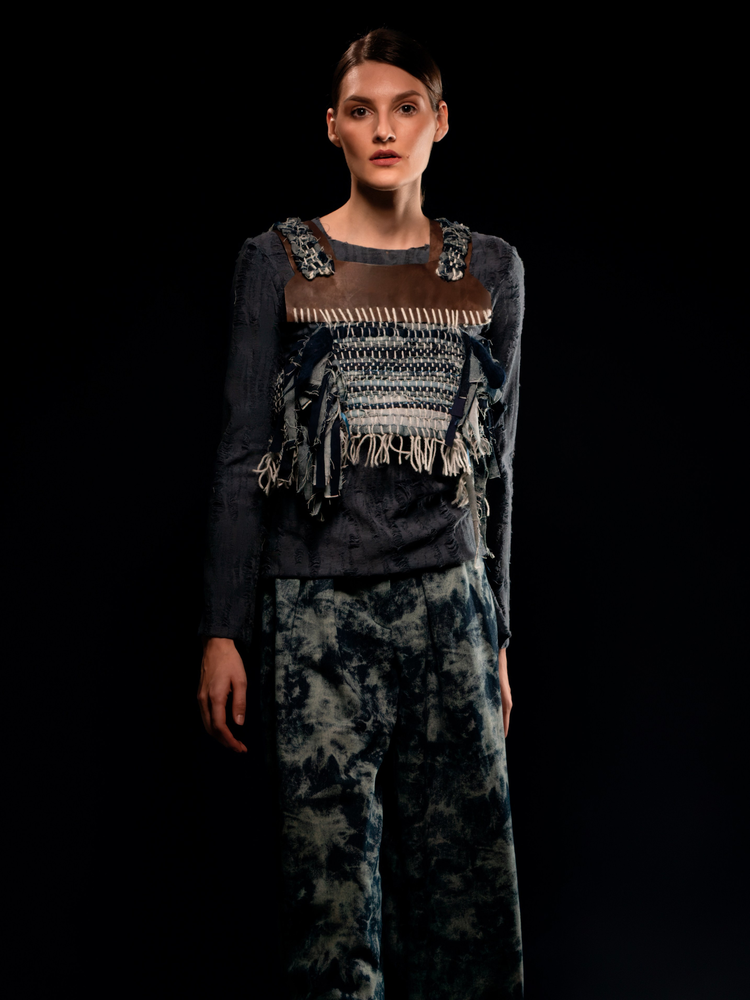 Fashion-съёмки