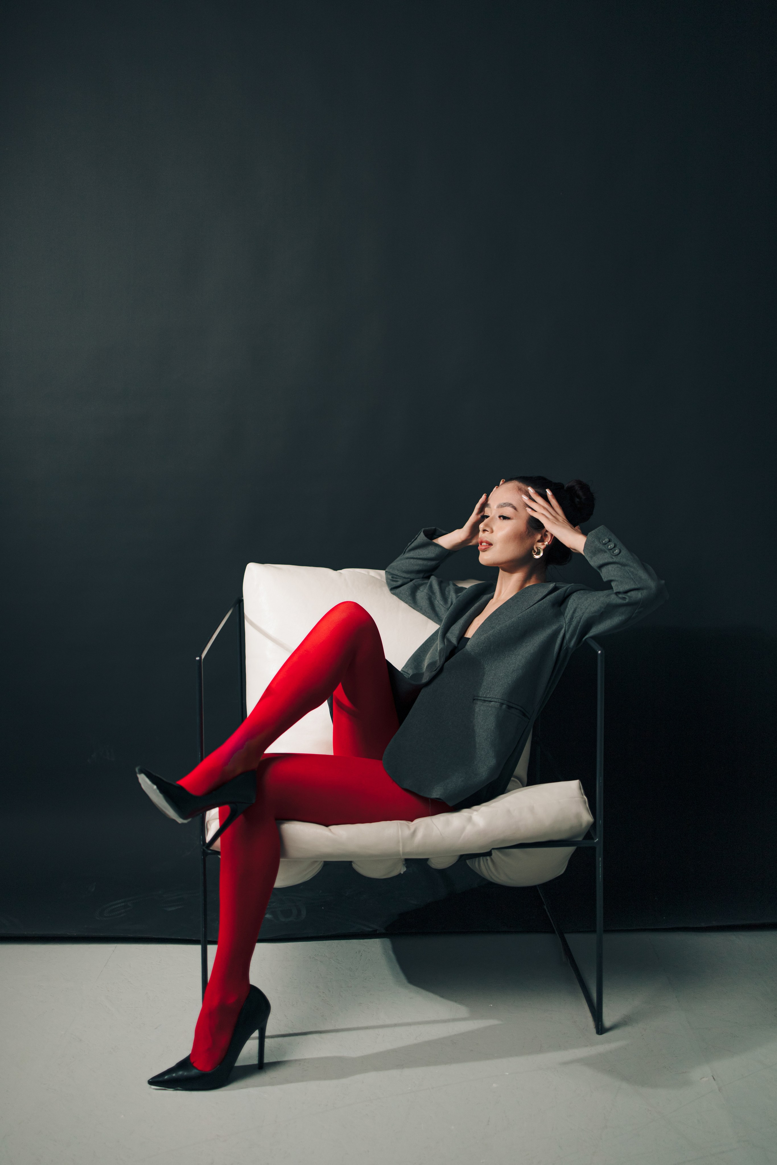 Диля. Фотограф Уфа