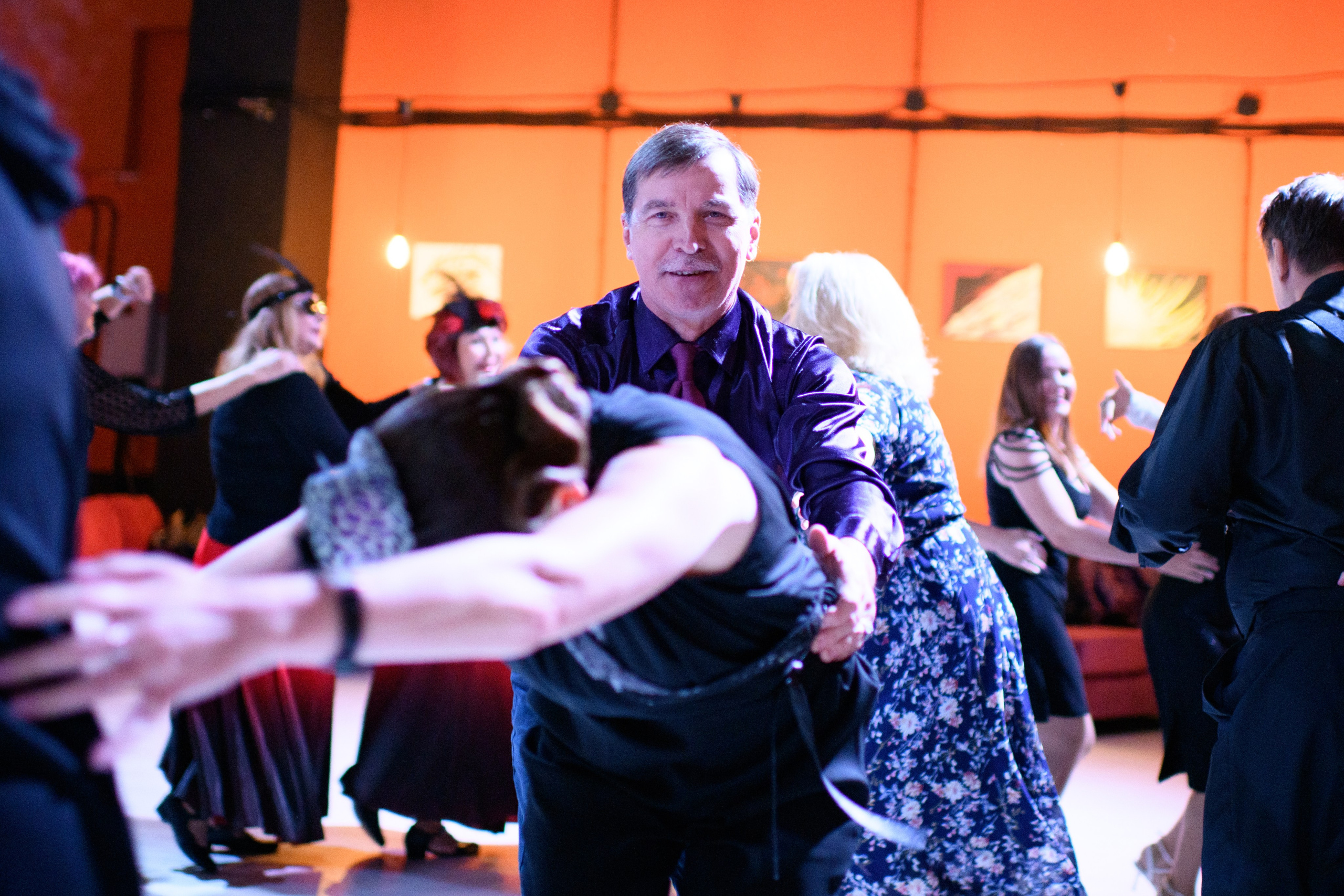 Театр артистического танца. Организация и проведение фотосъемок в Санкт-Петербурге. Фотограф Смирягин Илья