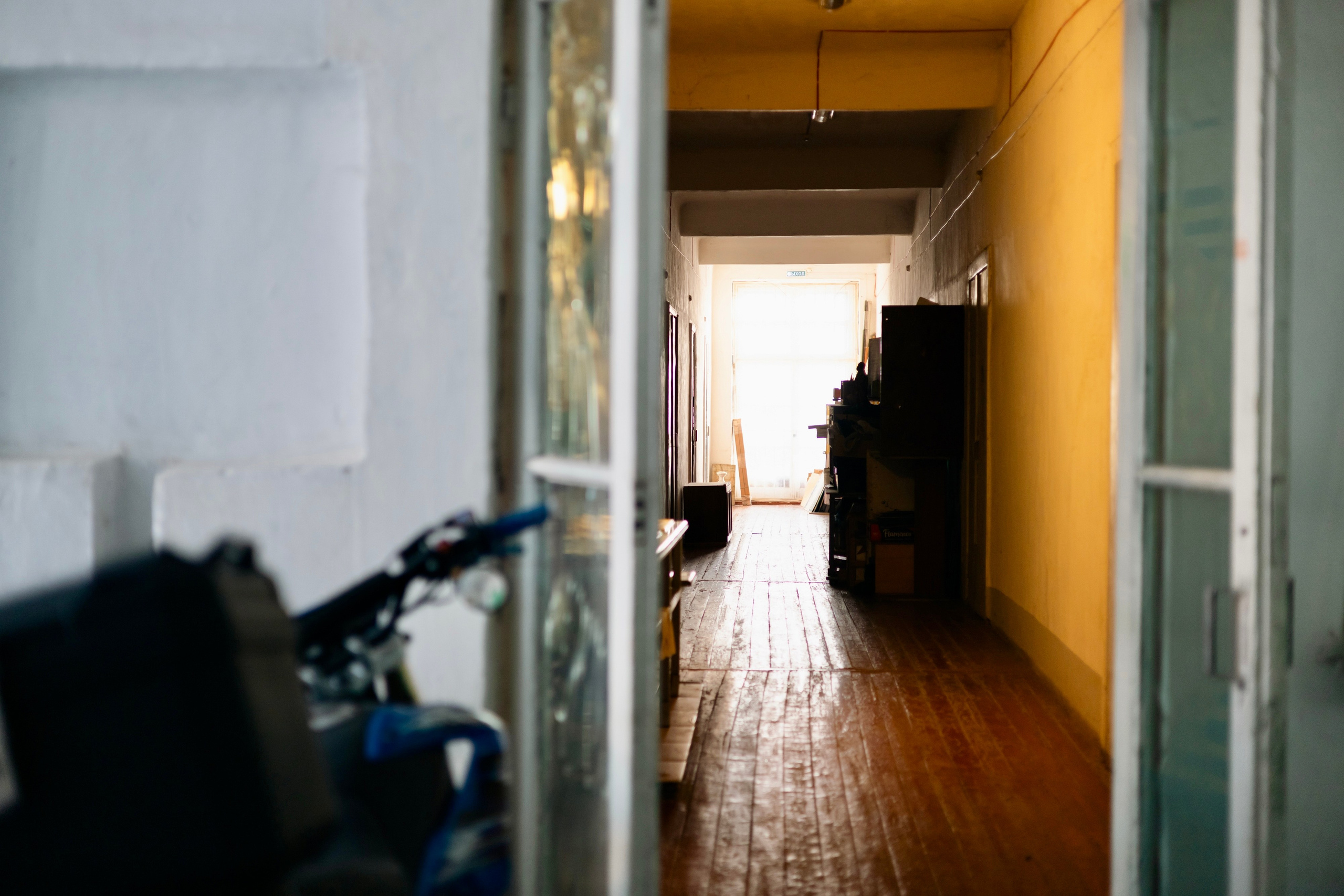 Екатерина Колесова. Мастер по керамике. Репортажный фотограф Наталья Лапцевич