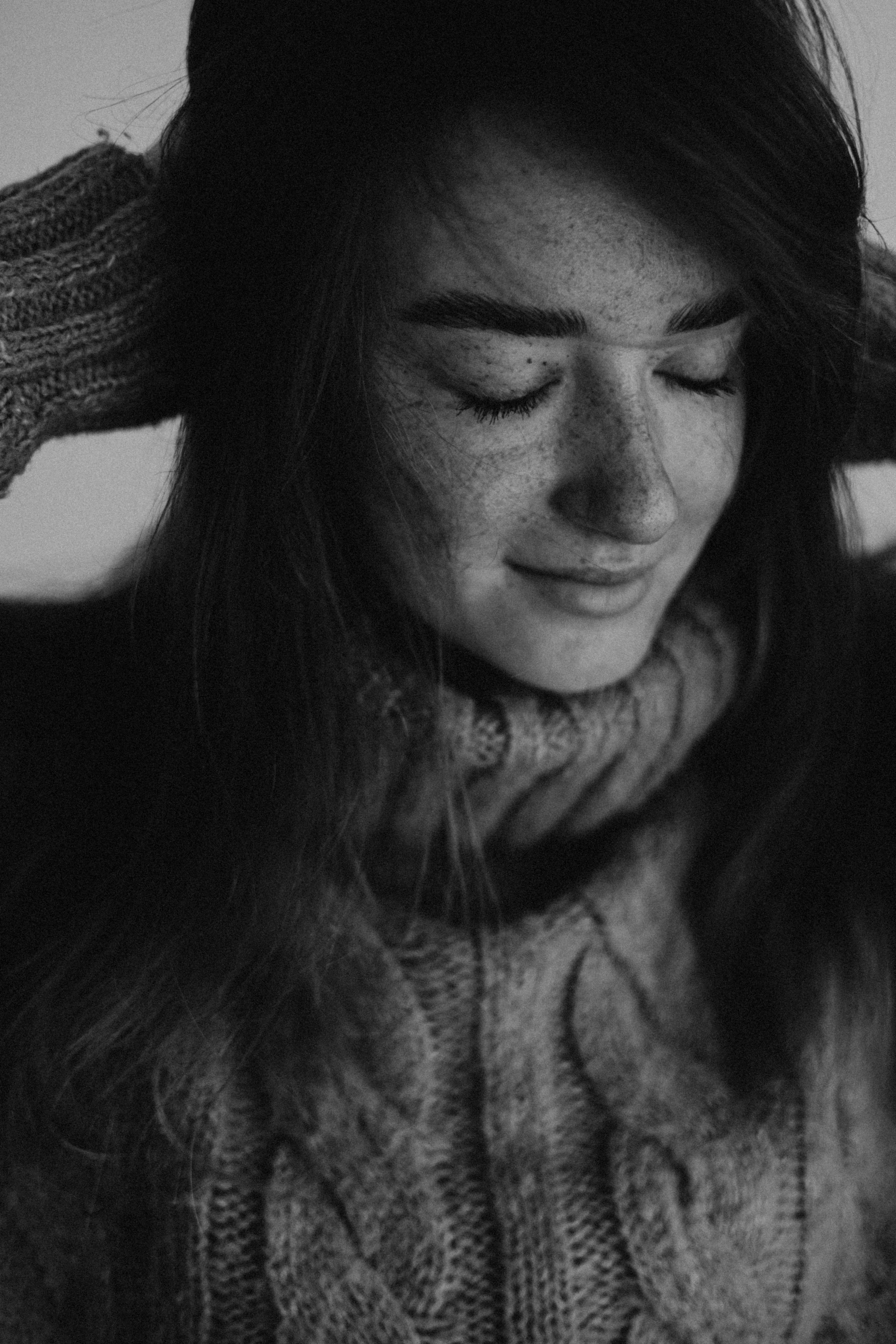 Влада. Фотограф Настя Леонова