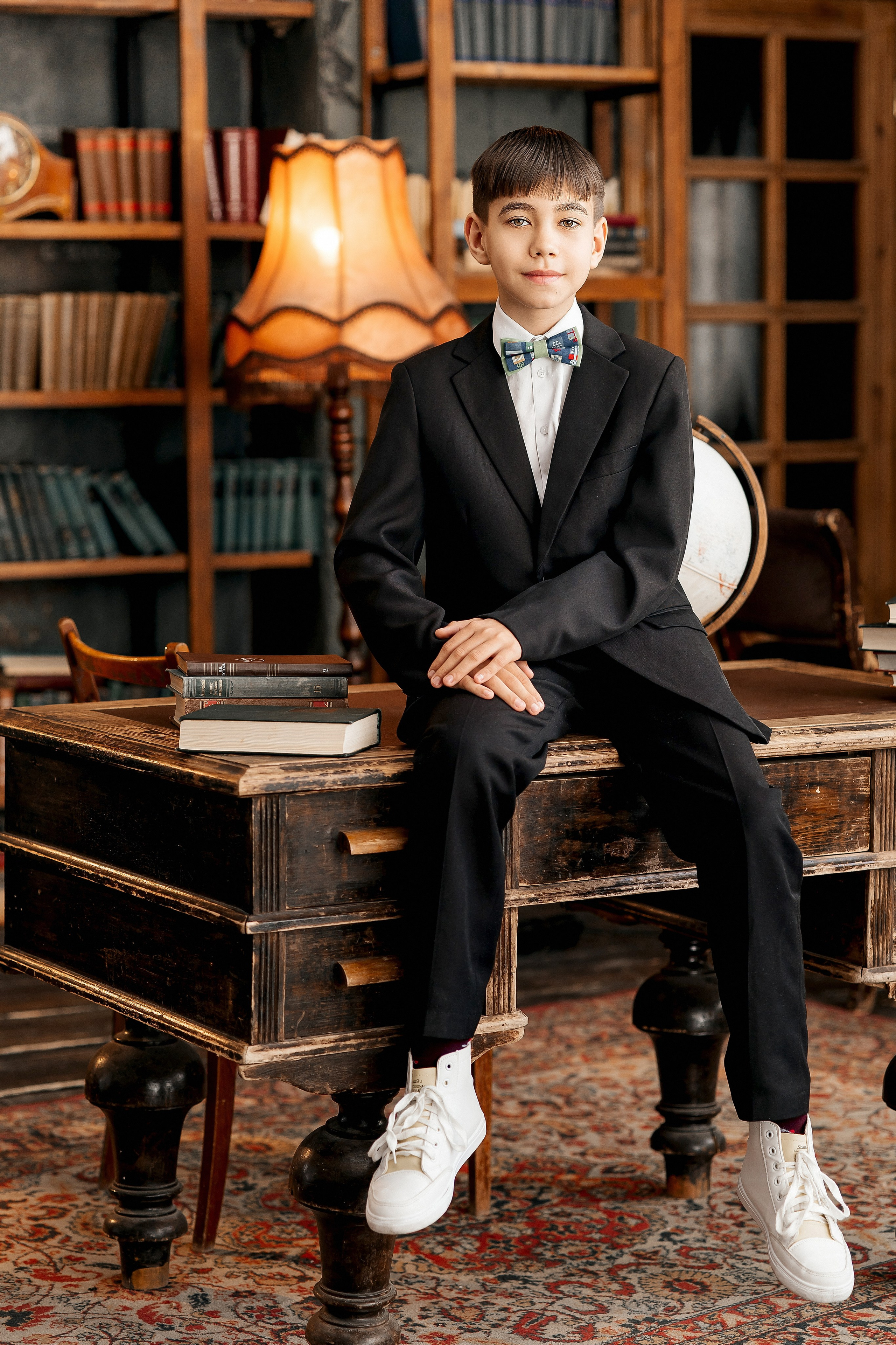 Фото для альбома. Семейный и детский фотограф в Краснодаре Ксения Новикова