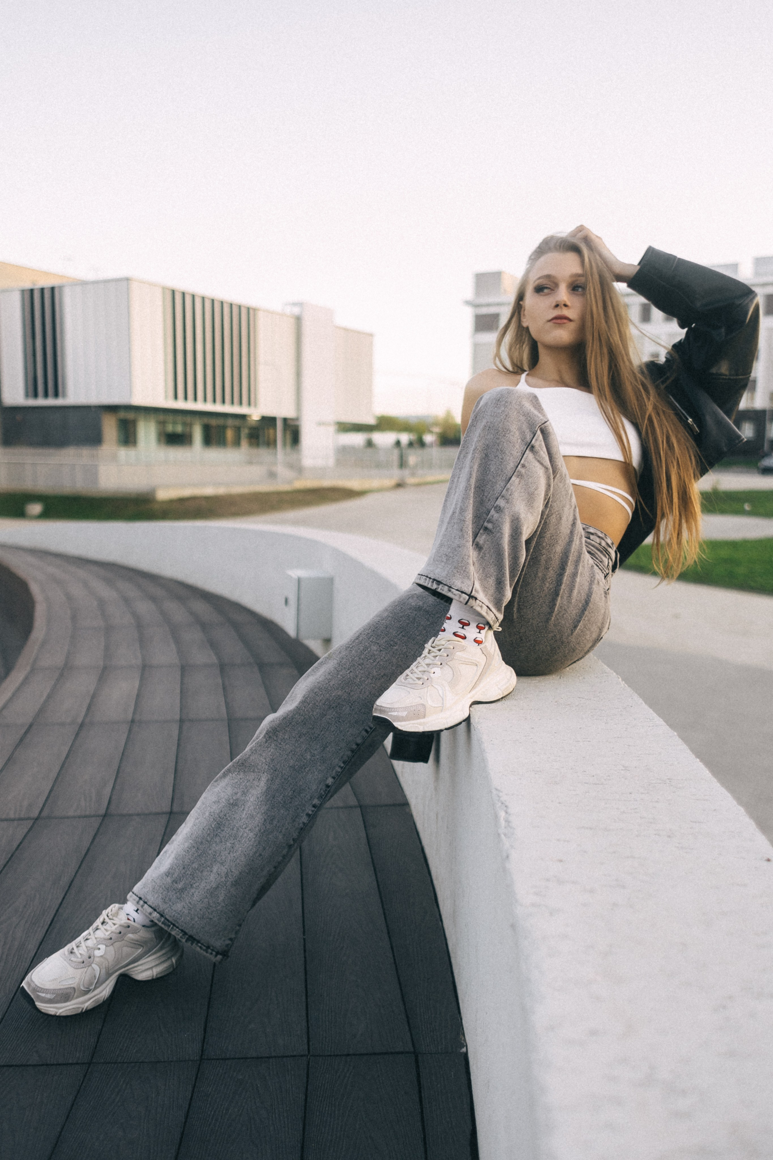 Оля. Фотограф Кемерово | Сергей