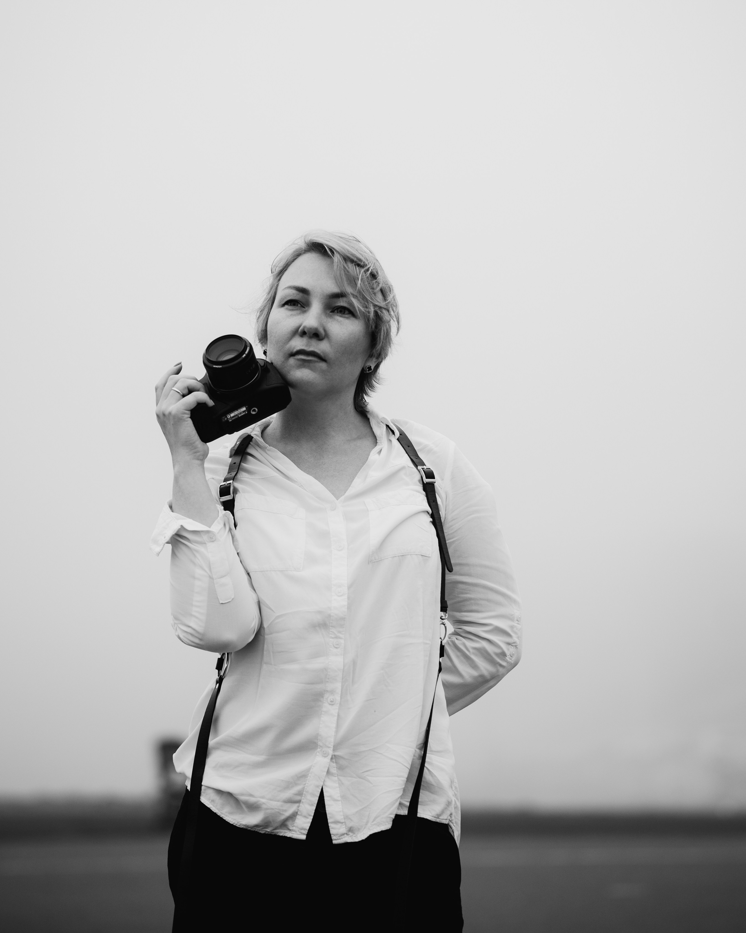 Валентина. Портретный и семейный фотограф Владивосток Андрей Липатов