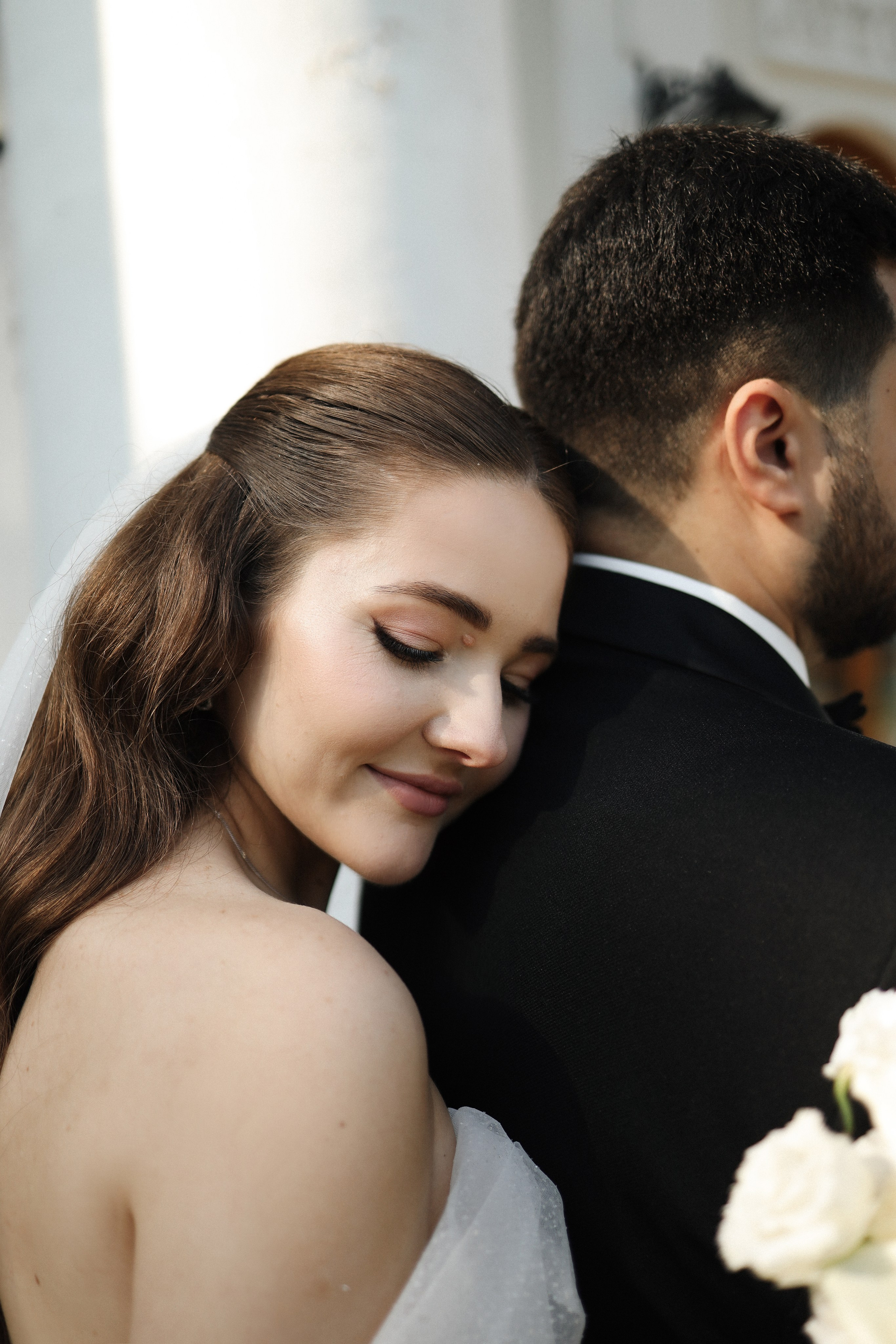 А. + Э. Роспись и прогулка в усадьбе Остафьево. Семейный и lovestory фотограф в Москве Светлана Коняхина