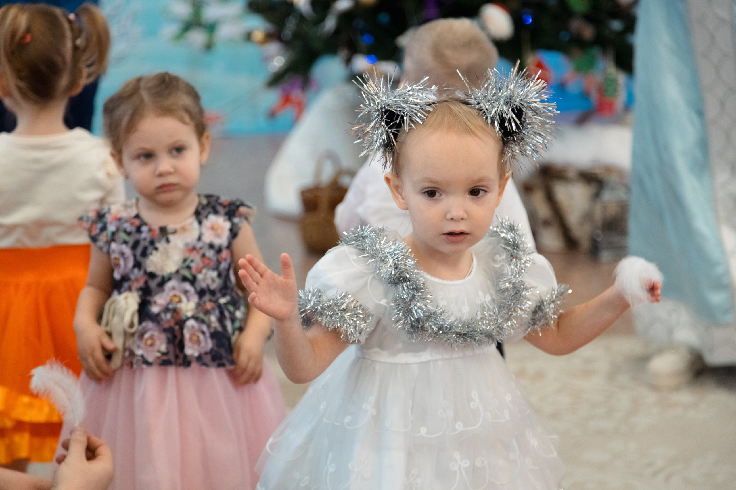 Детская съемка | Детские сады