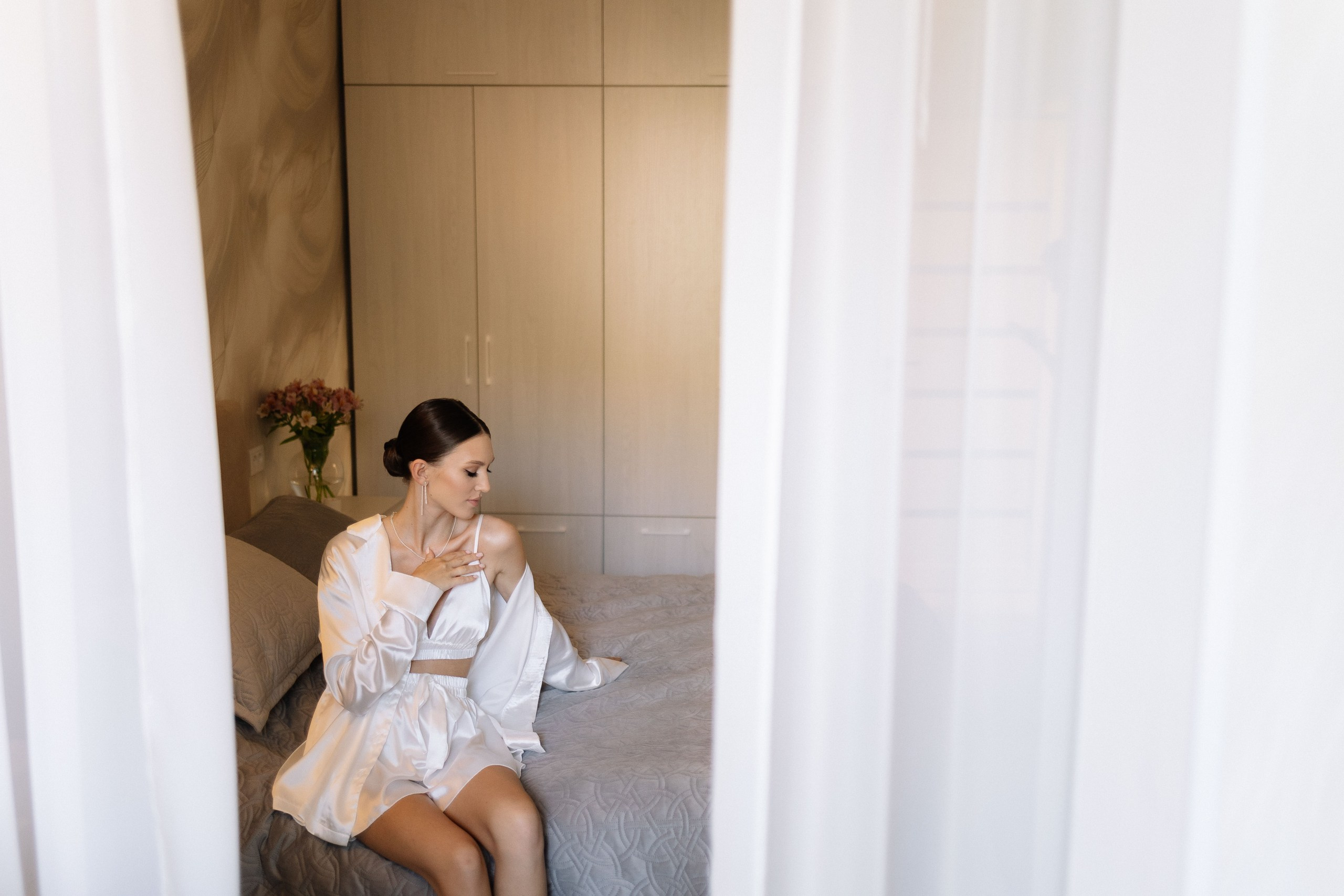 L&I. Семейный фотограф в Севастополе и Симферополе Александра Чистякова