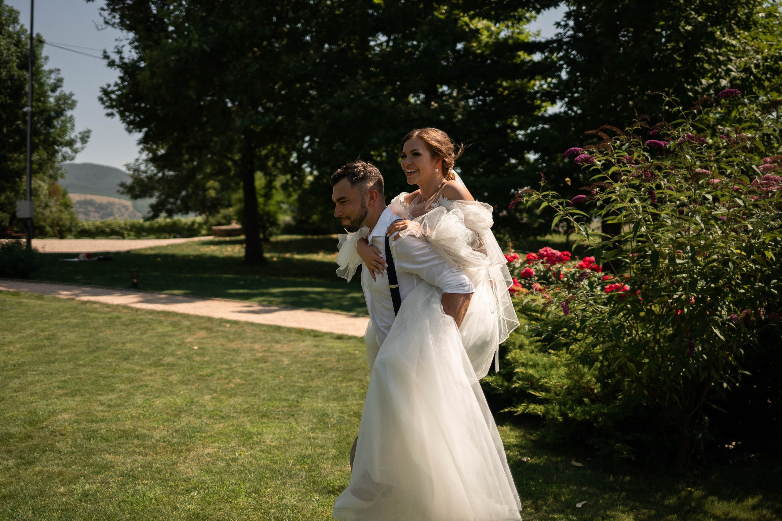 V&D. Семейный фотограф в Севастополе и Симферополе Александра Чистякова