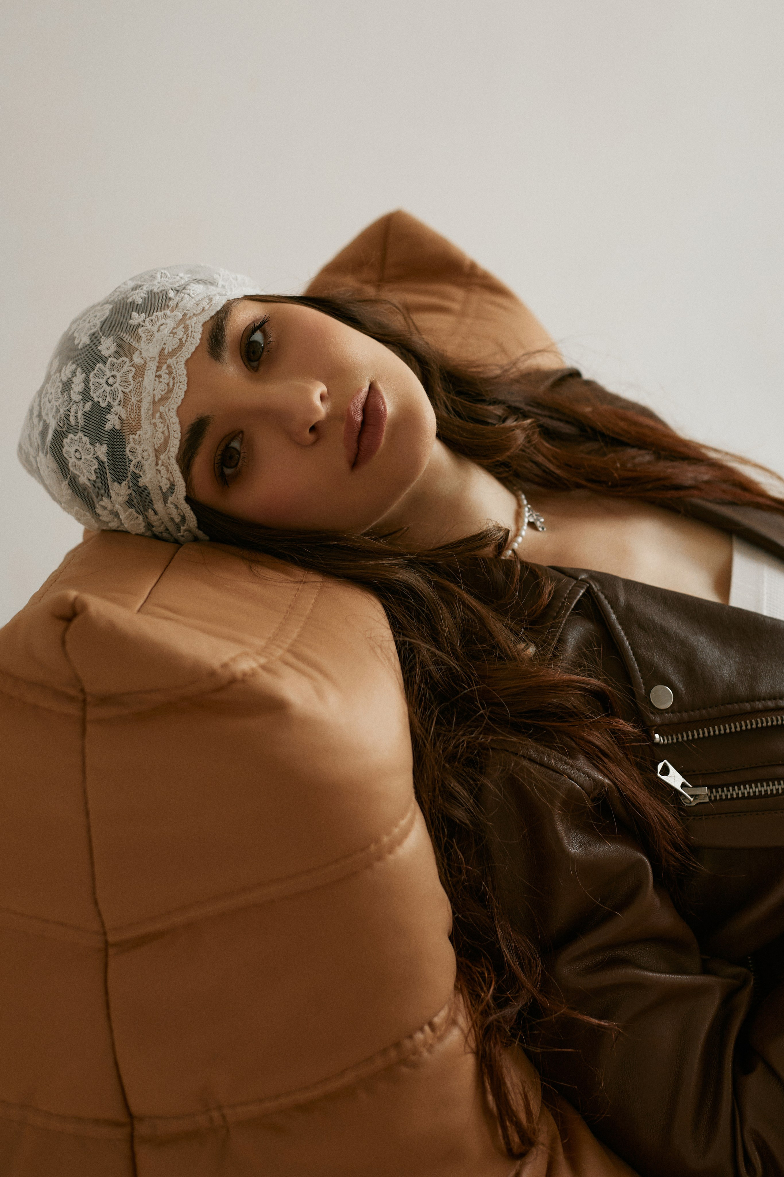 Boho girl. Ксения Исакова — фотограф Кострома