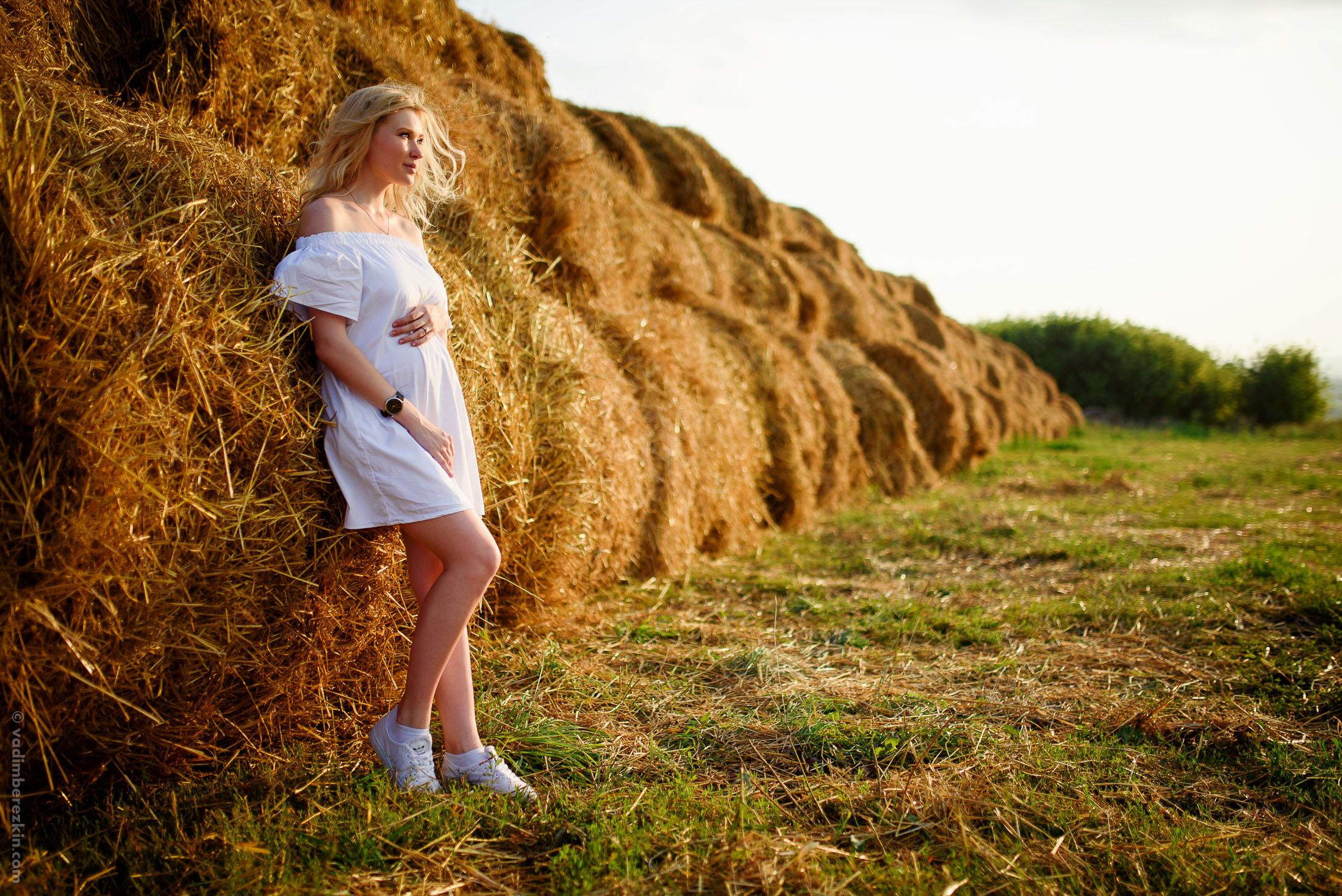 Пузики. Фотограф Вадим Берёзкин