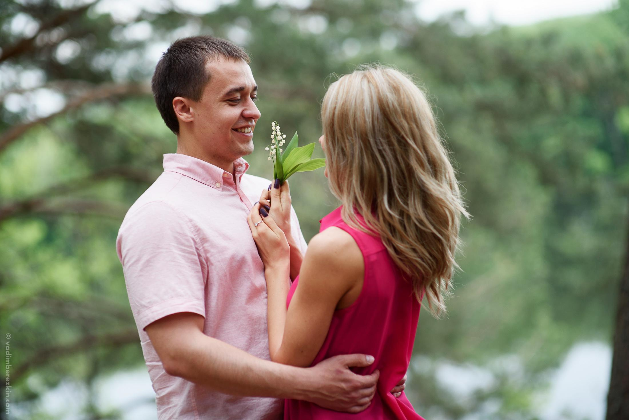 Вдали от всех. Фотограф Вадим Берёзкин