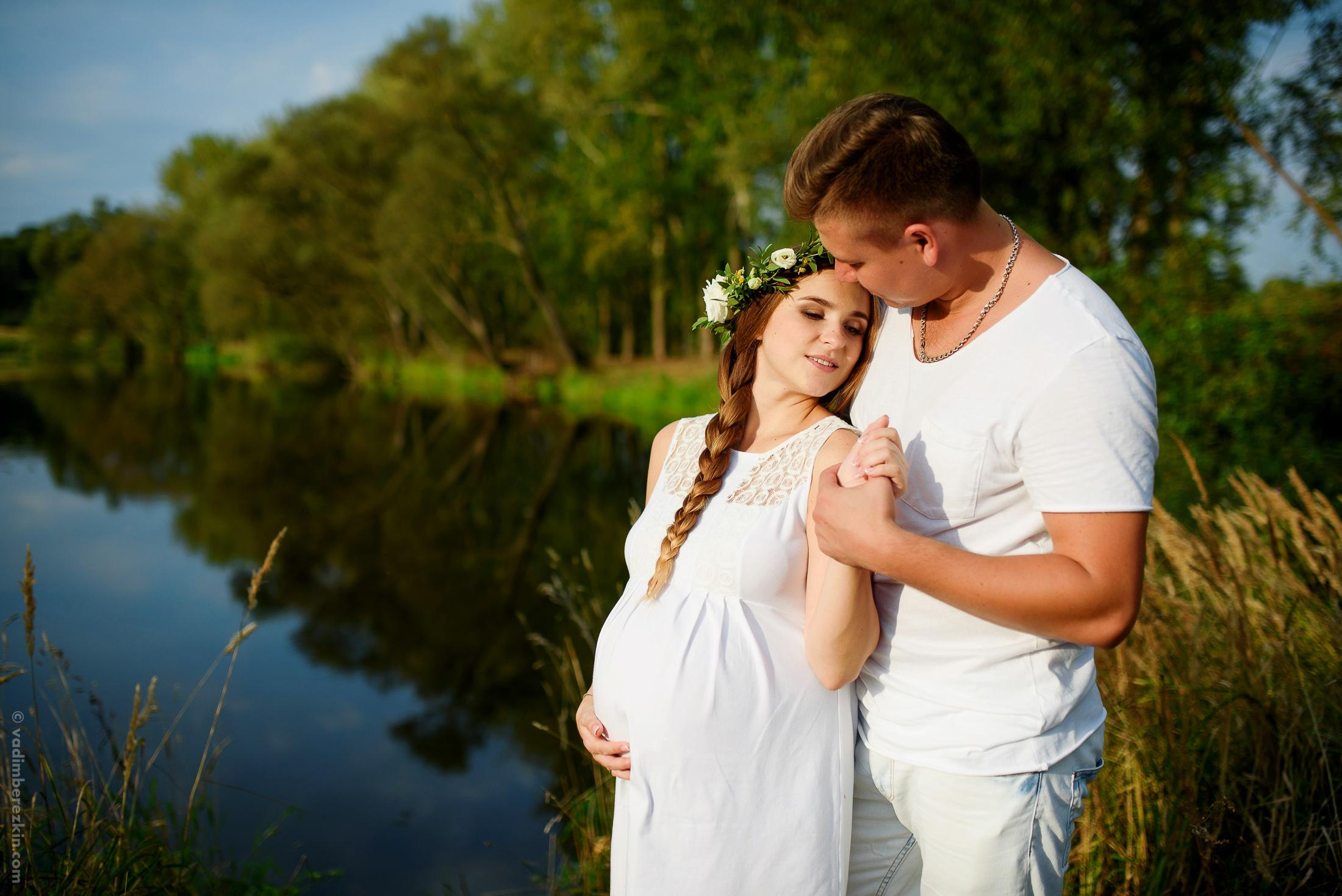 Пузики. Фотограф Вадим Берёзкин