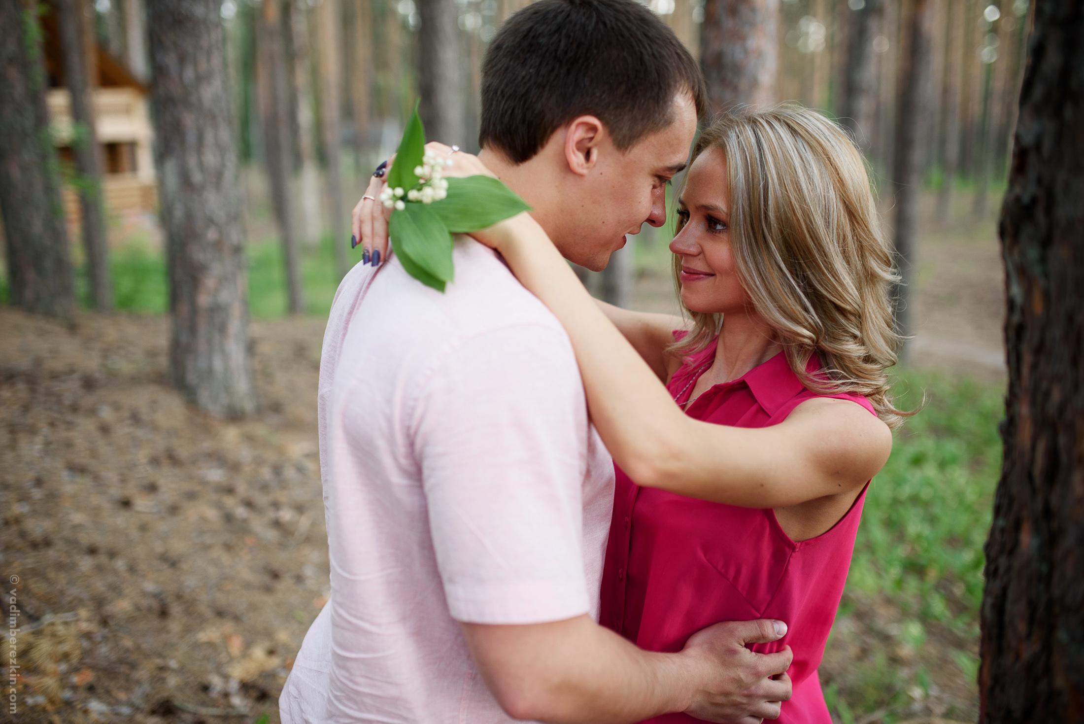 Вдали от всех. Фотограф Вадим Берёзкин