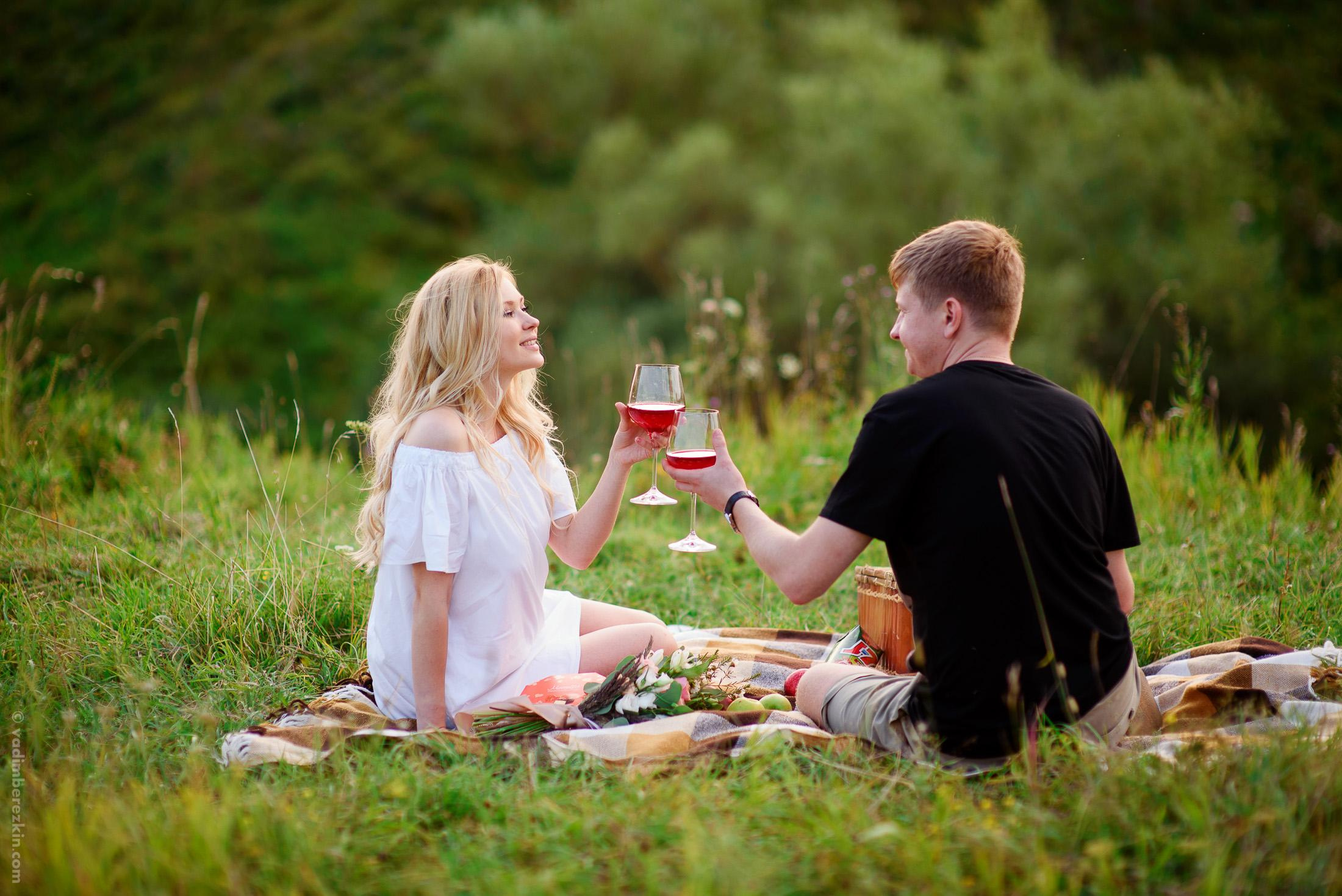 Пузики. Фотограф Вадим Берёзкин