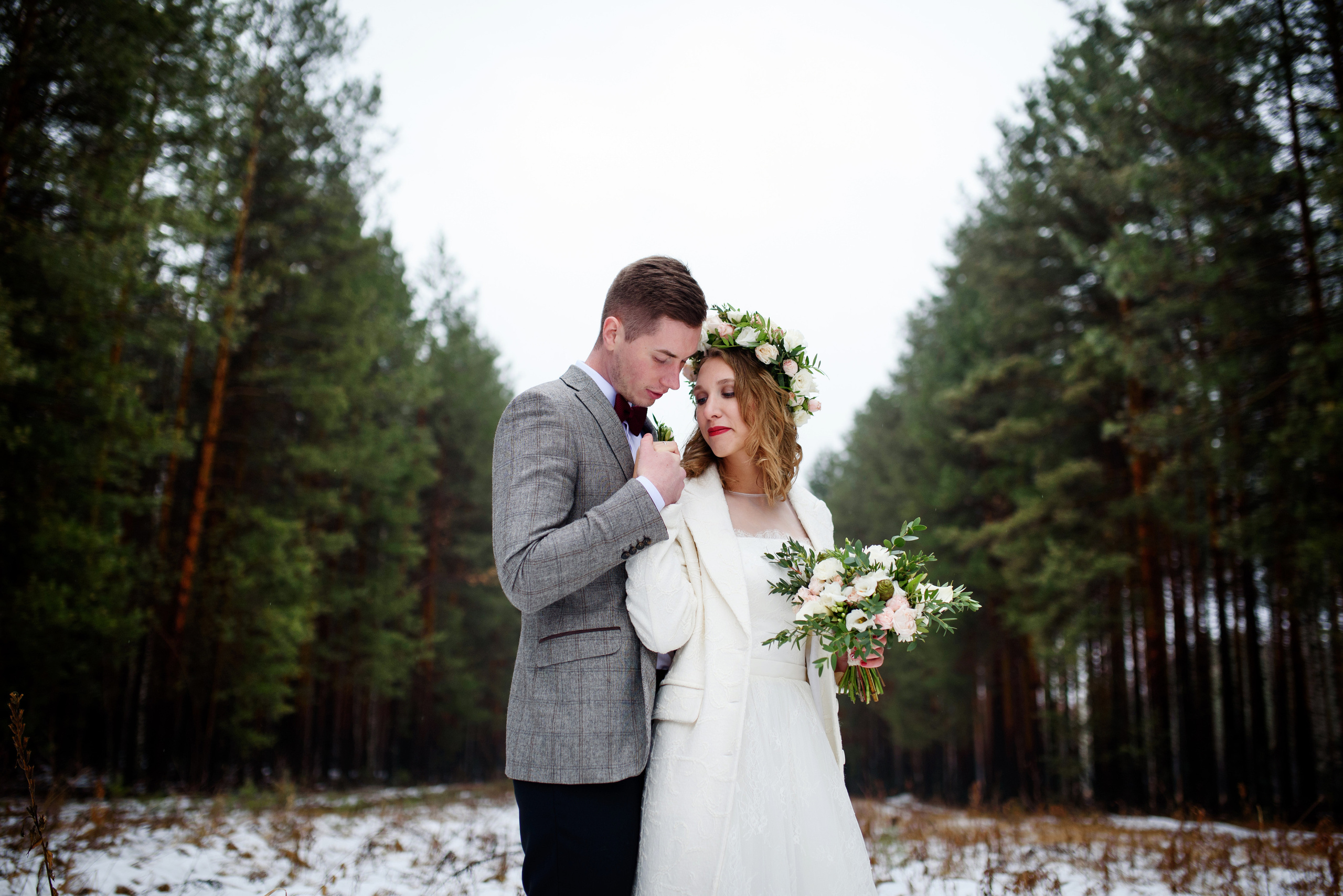 Фотограф Вадим Берёзкин