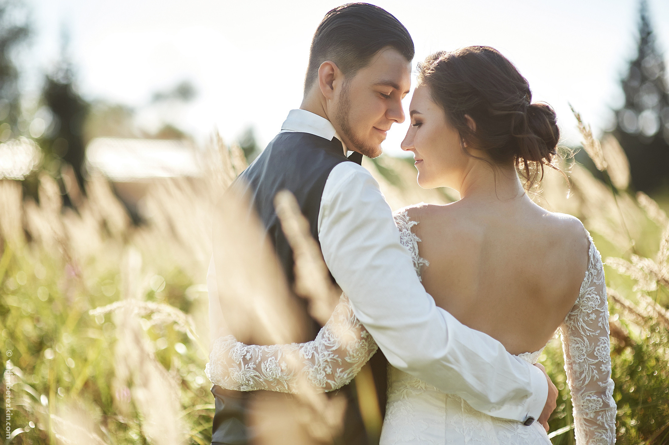Фотограф Вадим Берёзкин