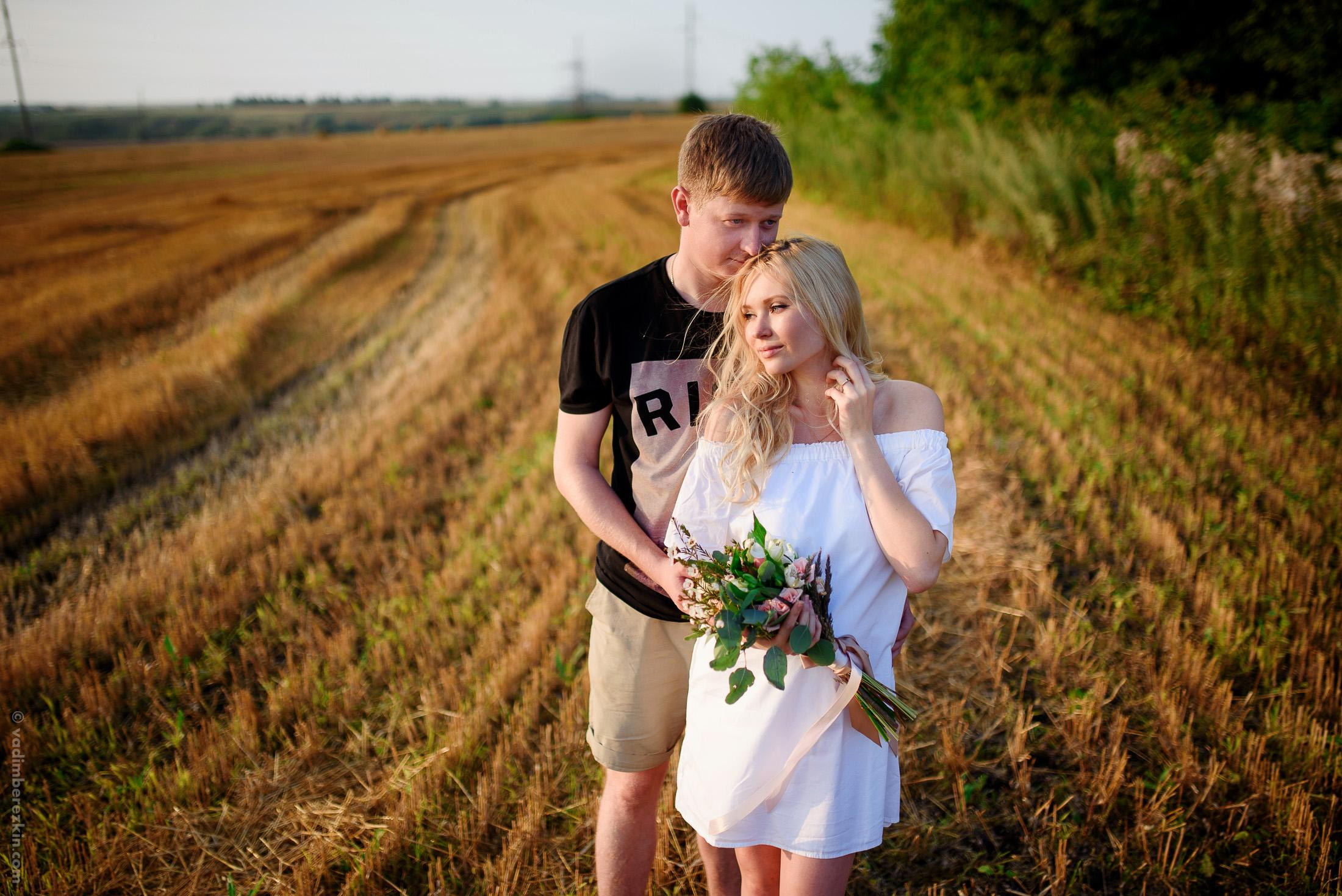 Пузики. Фотограф Вадим Берёзкин