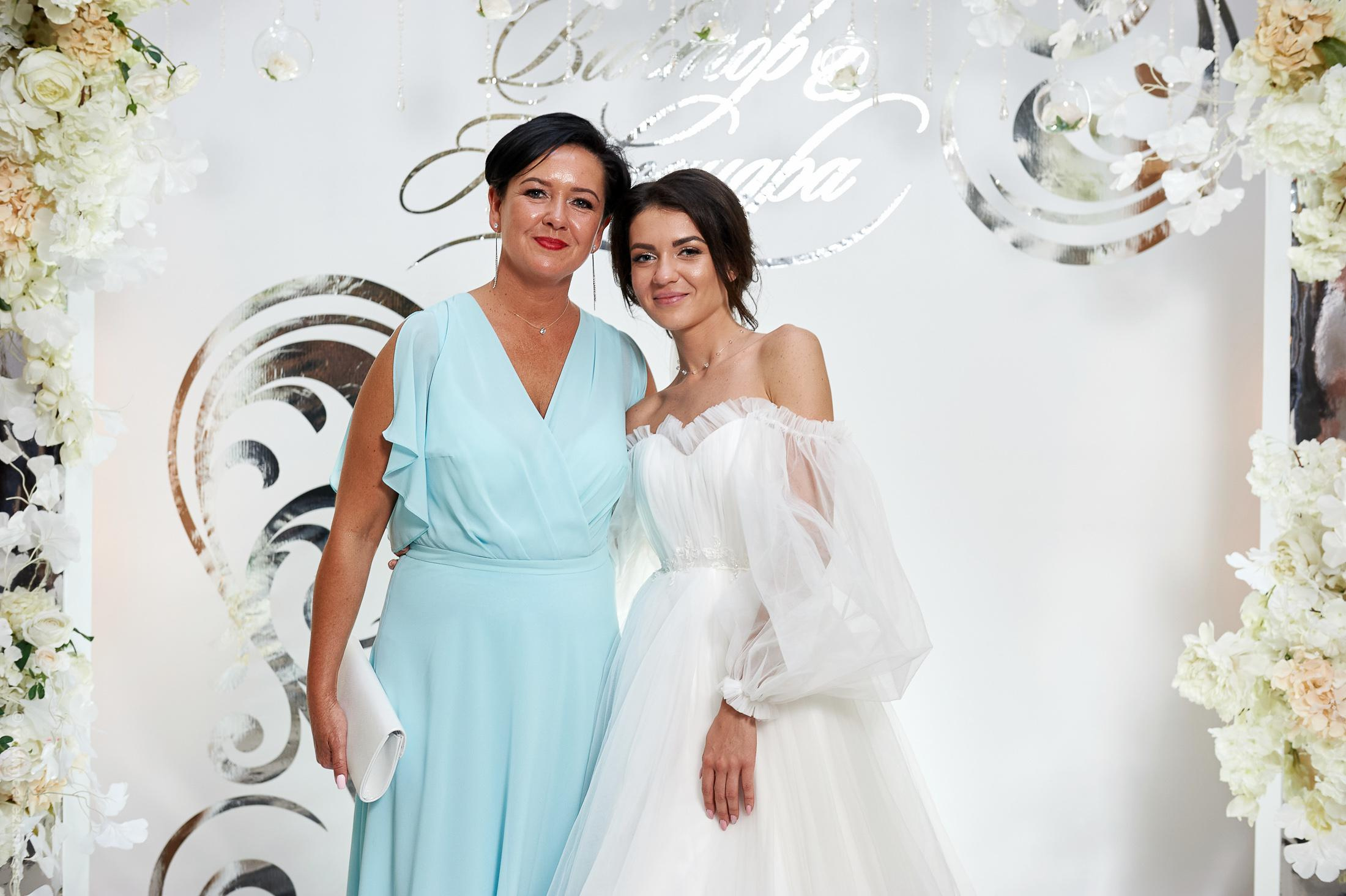 Виктор и Александра. Фотограф Вадим Берёзкин