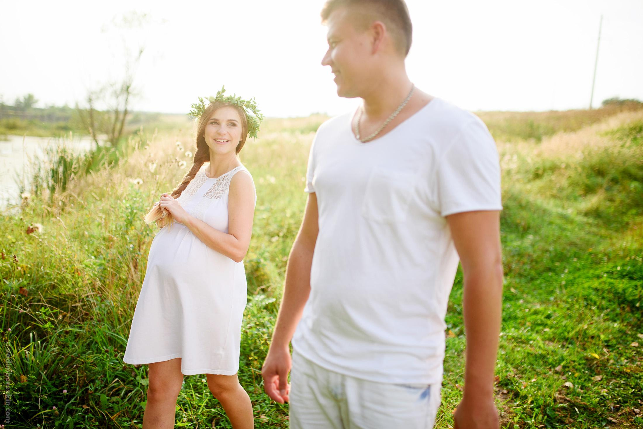 Пузики. Фотограф Вадим Берёзкин