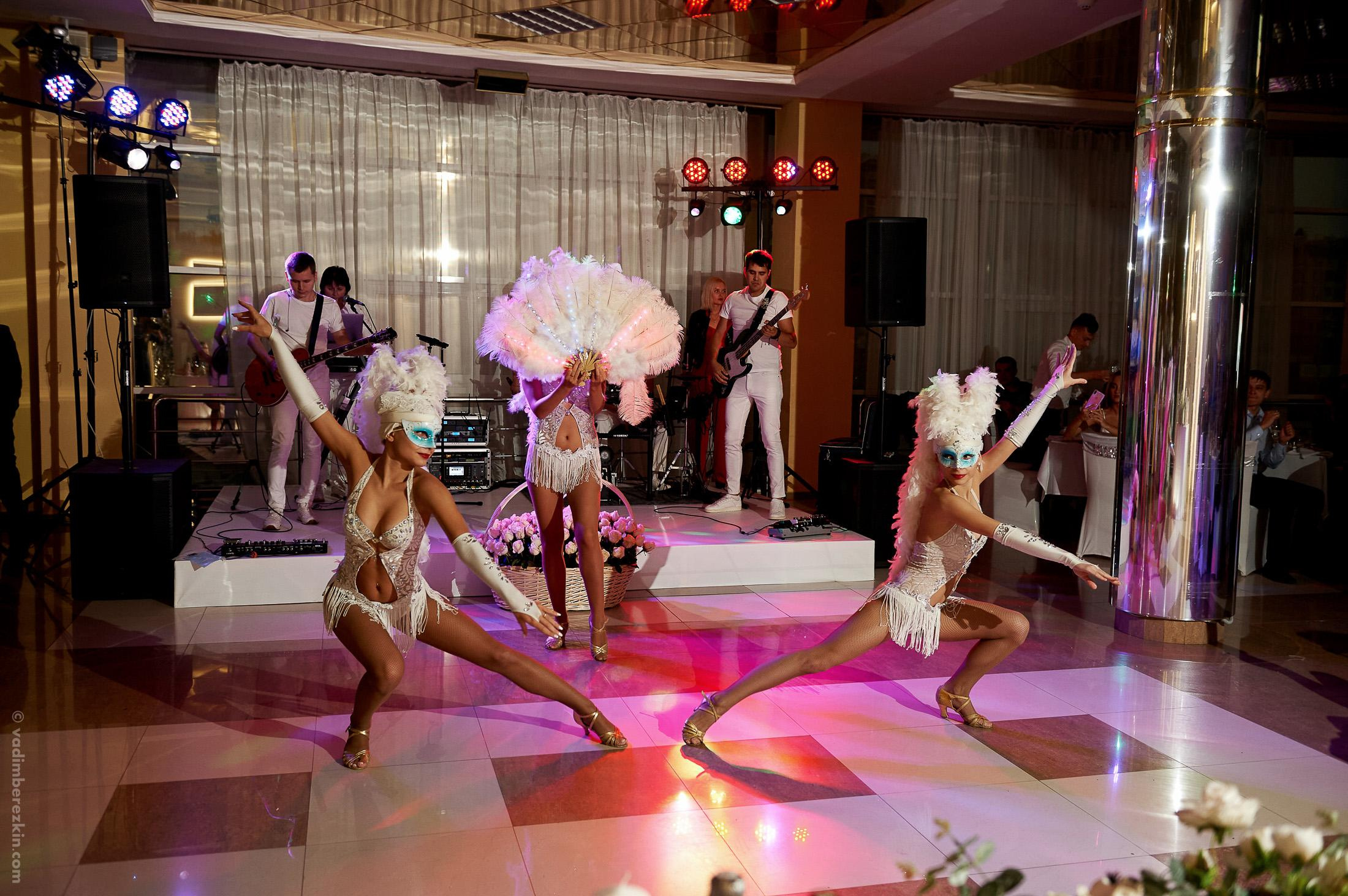 Виктор и Александра. Фотограф Вадим Берёзкин