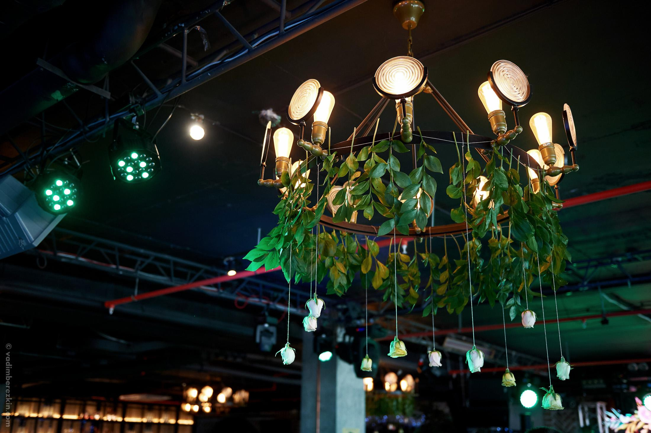 Геннадий и Кристина. Фотограф Вадим Берёзкин