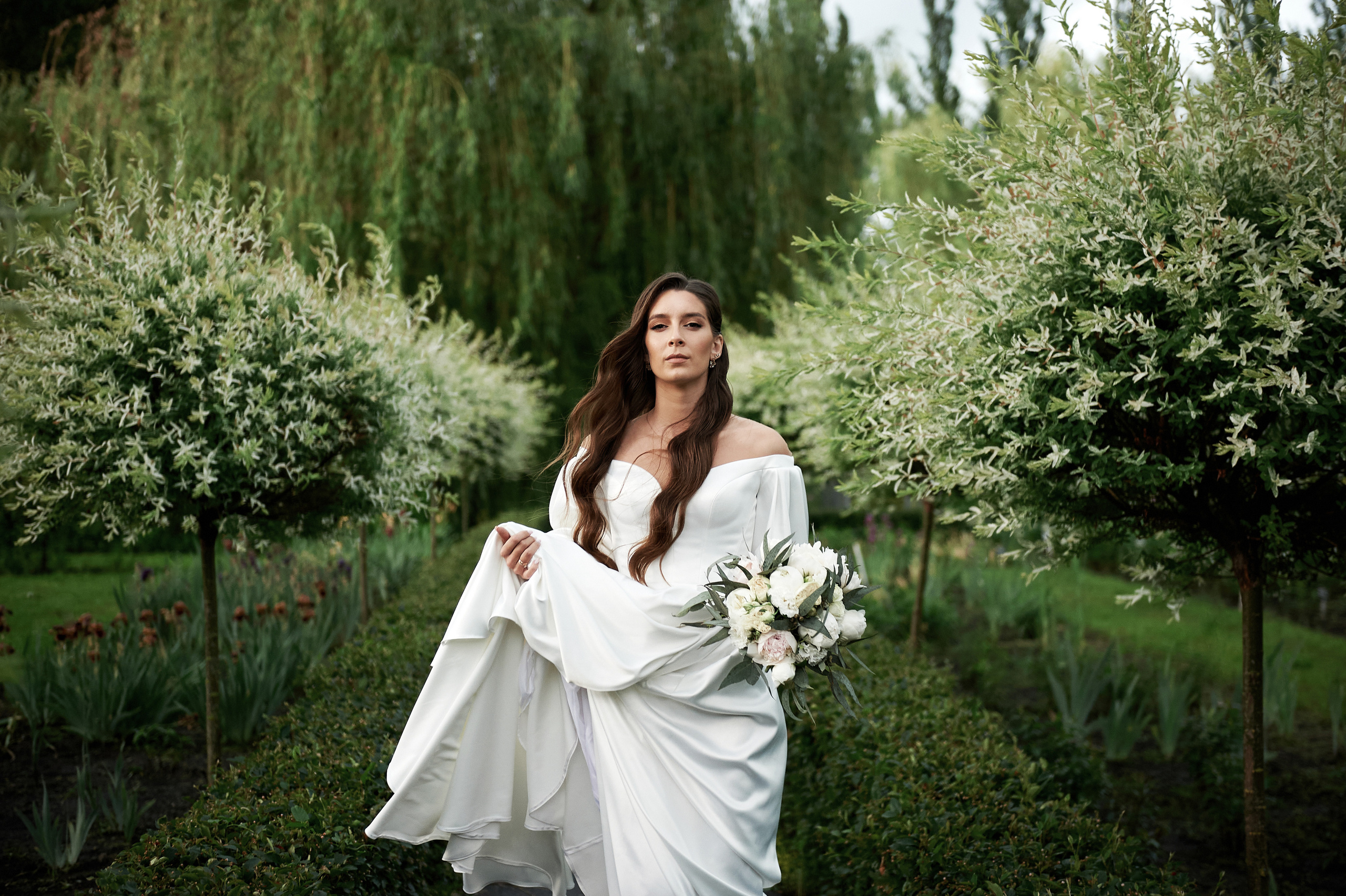 Фотограф Вадим Берёзкин