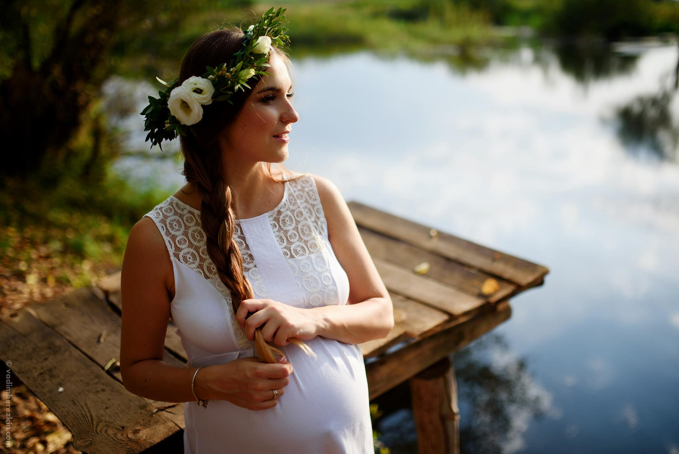 Пузики. Фотограф Вадим Берёзкин