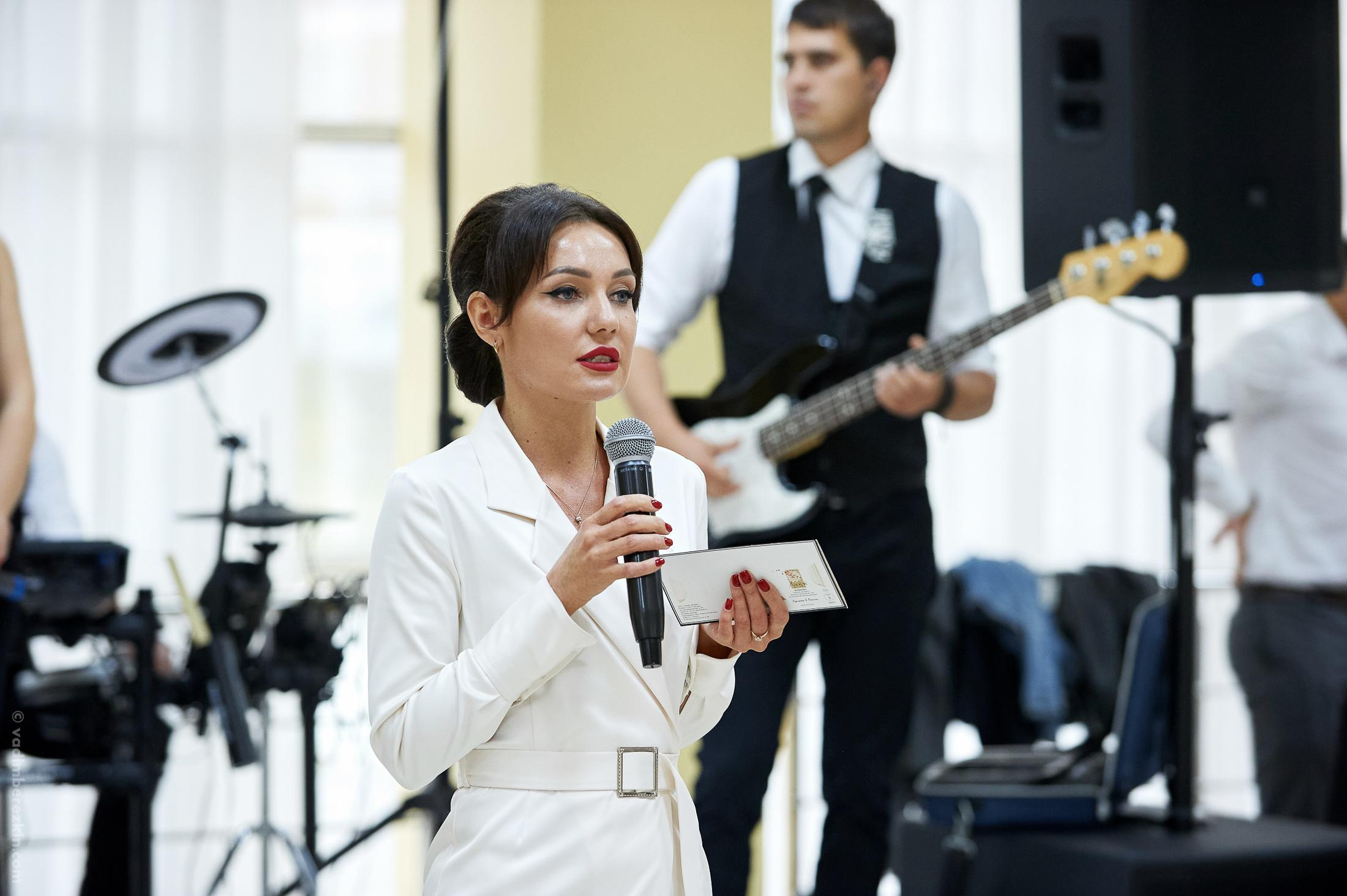 Виктор и Александра. Фотограф Вадим Берёзкин