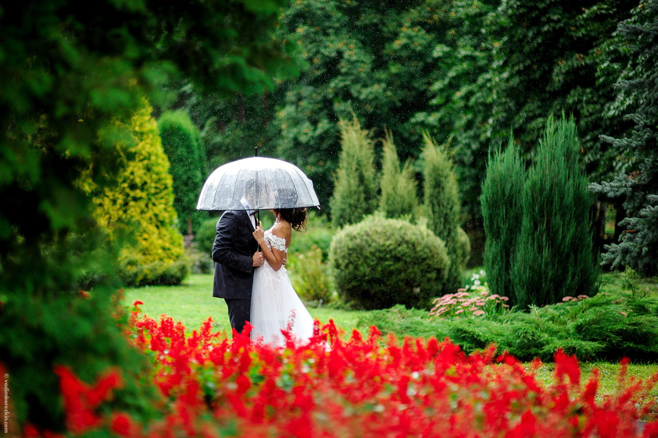 Фотограф Вадим Берёзкин