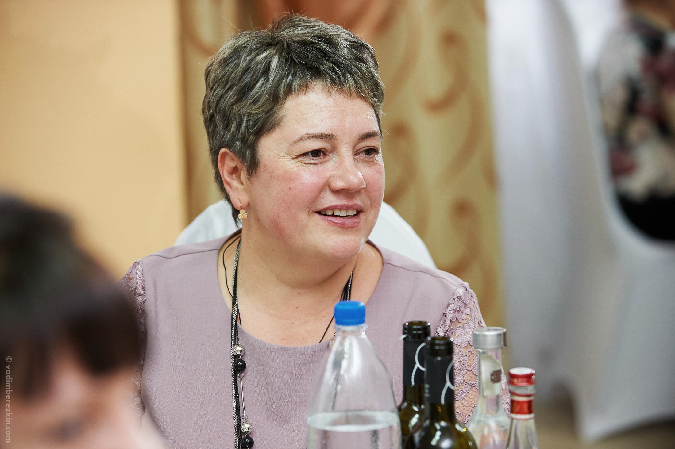 Михаил и Юлия. Фотограф Вадим Берёзкин